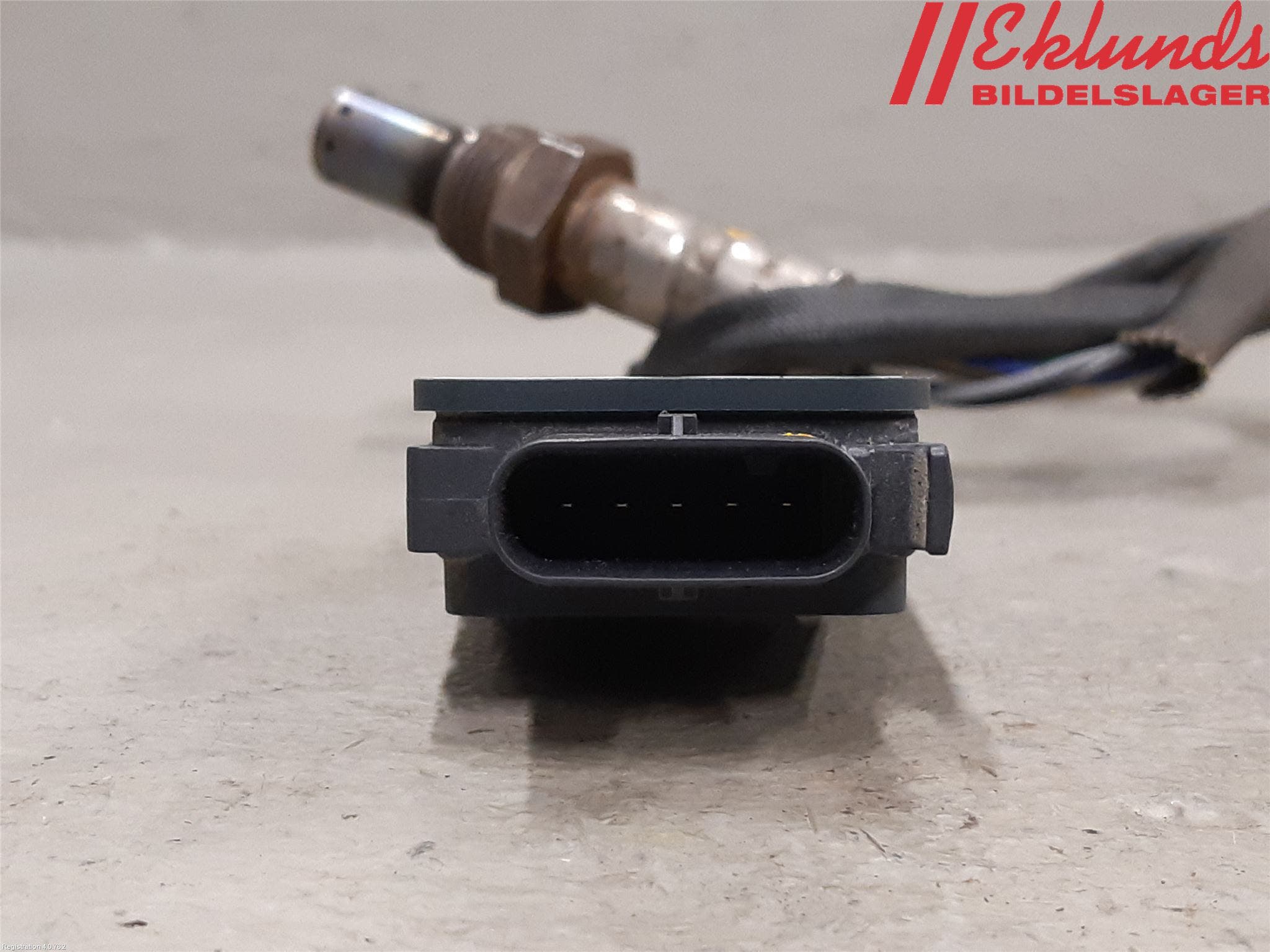 BMW 3 F30/F31/F80 12-19 Injlambdasond