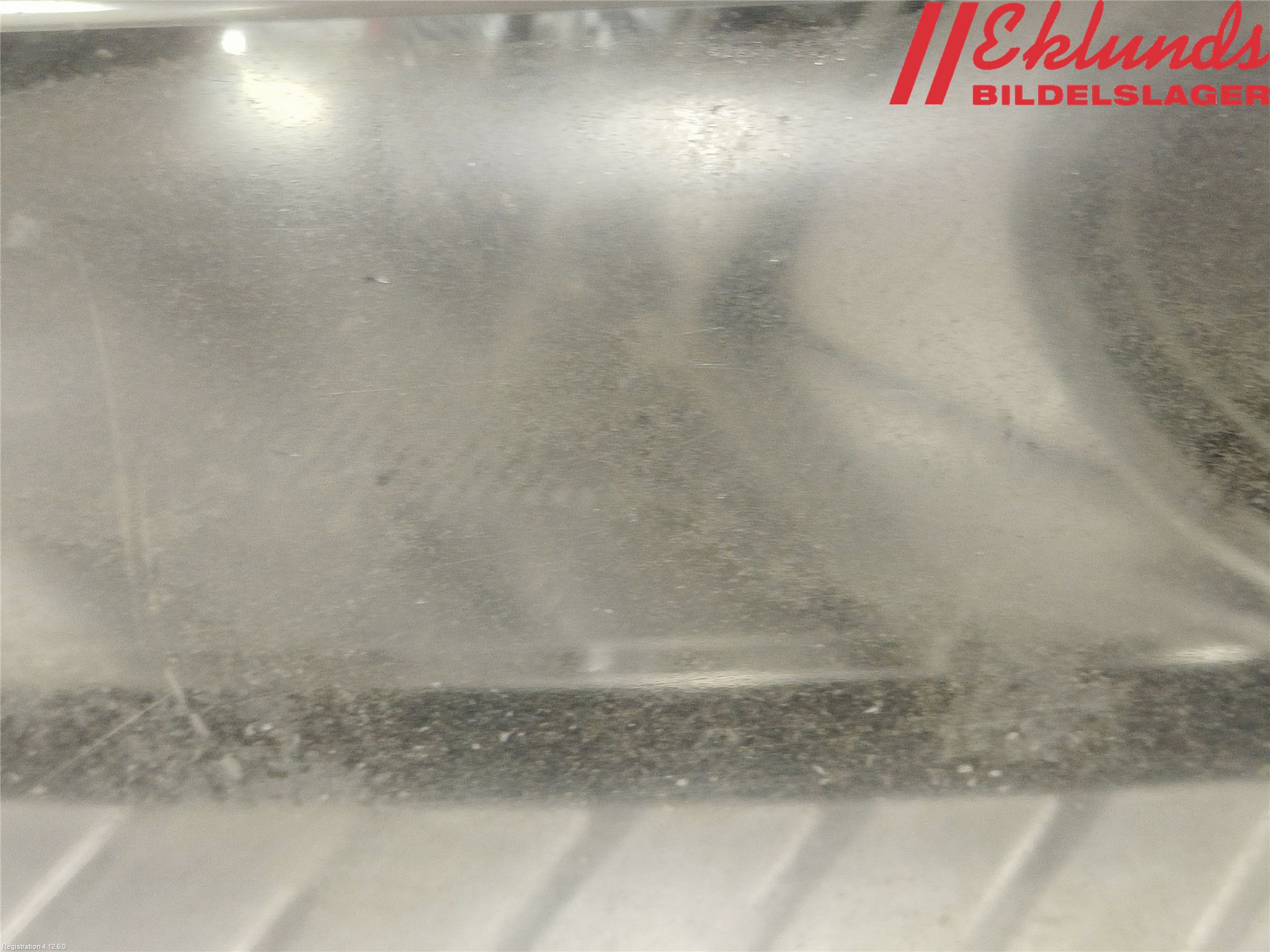 Volvo V70 08-13 Strålkastare Vänster