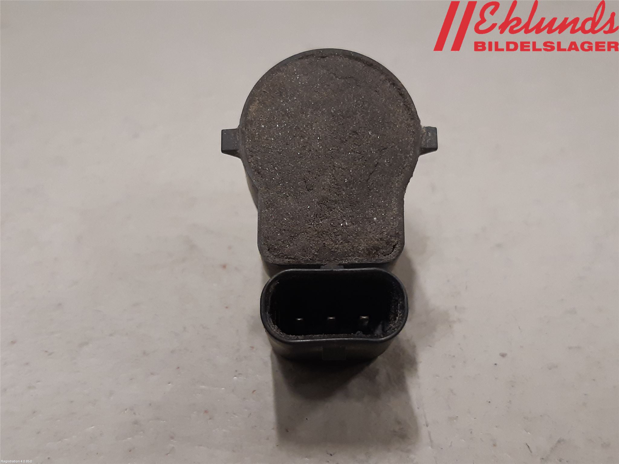 BMW 3 E90/91 SED/TOU 05-12 Parkeringshjälp Backsensor