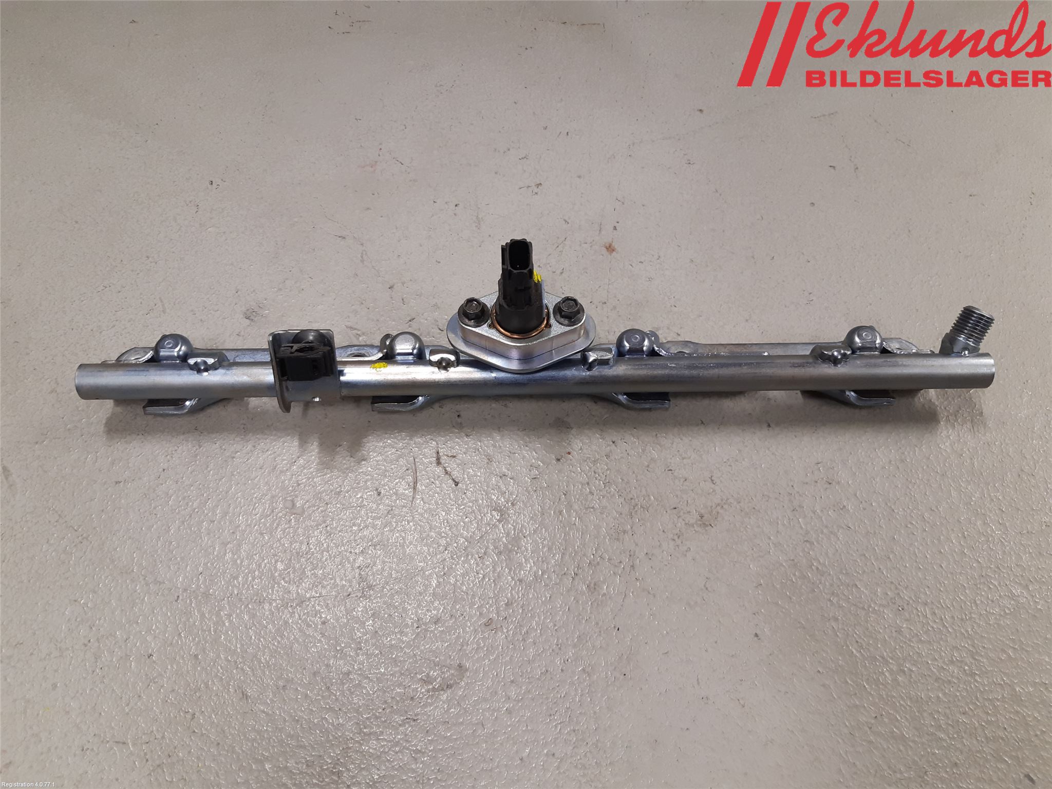 Toyota RAV4 19- Injbränslefördelare