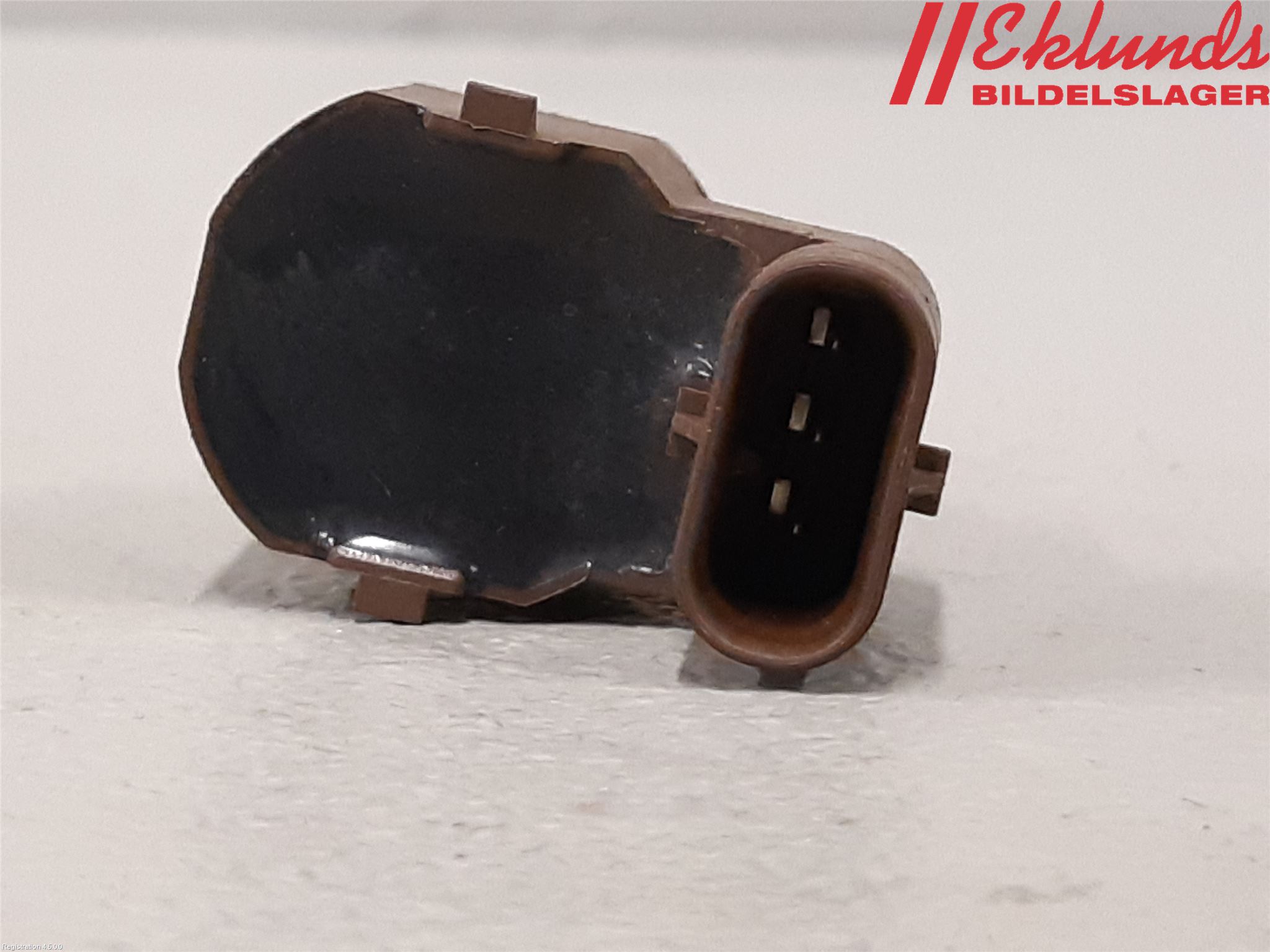 BMW 5 F10/F11/F18 09-17 Parkeringshjälp Frontsensor