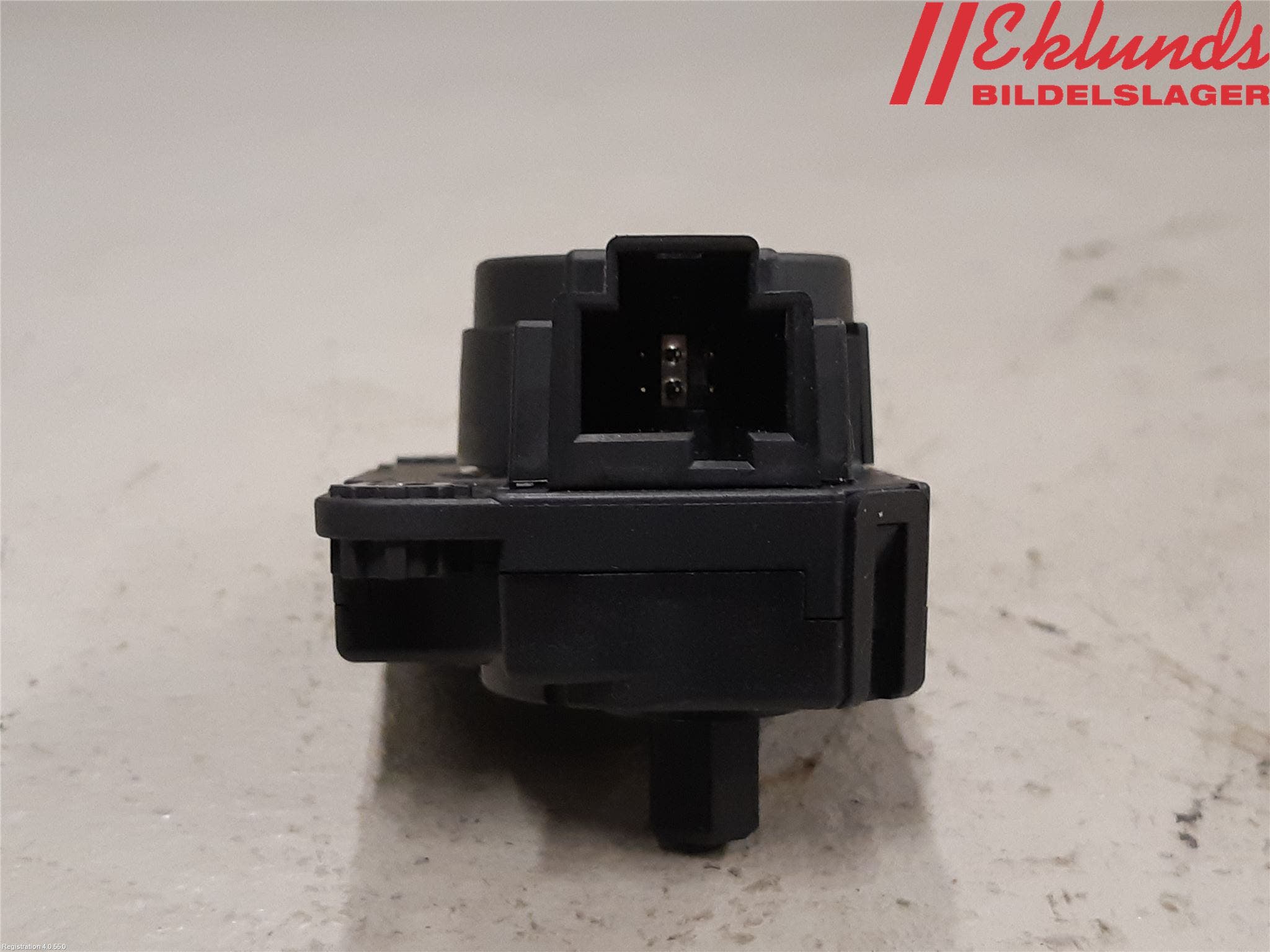 Peugeot EXPERT/E-EXPERT 17- Ac Reglermotor