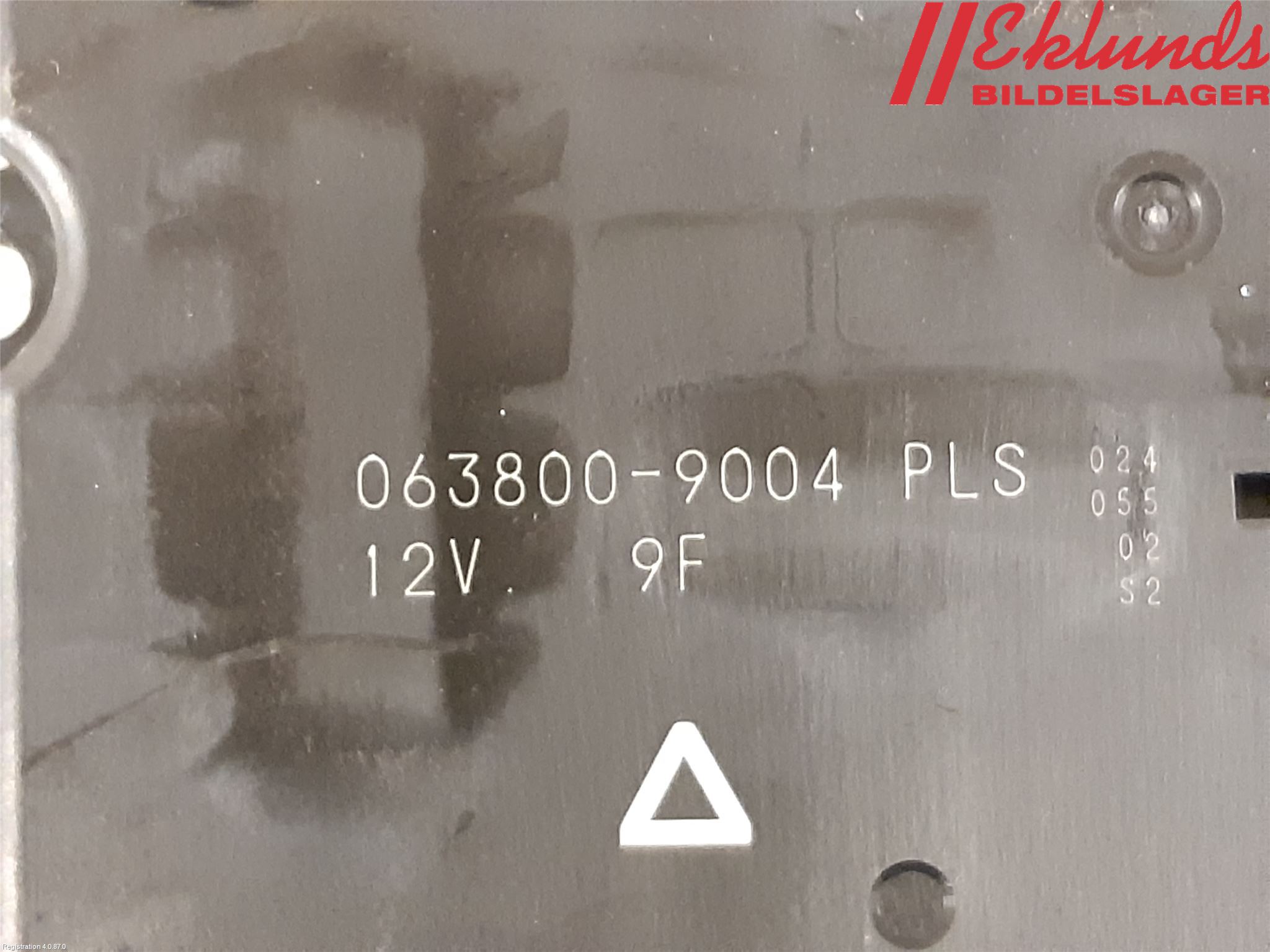 Lexus NX 340h/450h+ 21- Ac Reglermotor