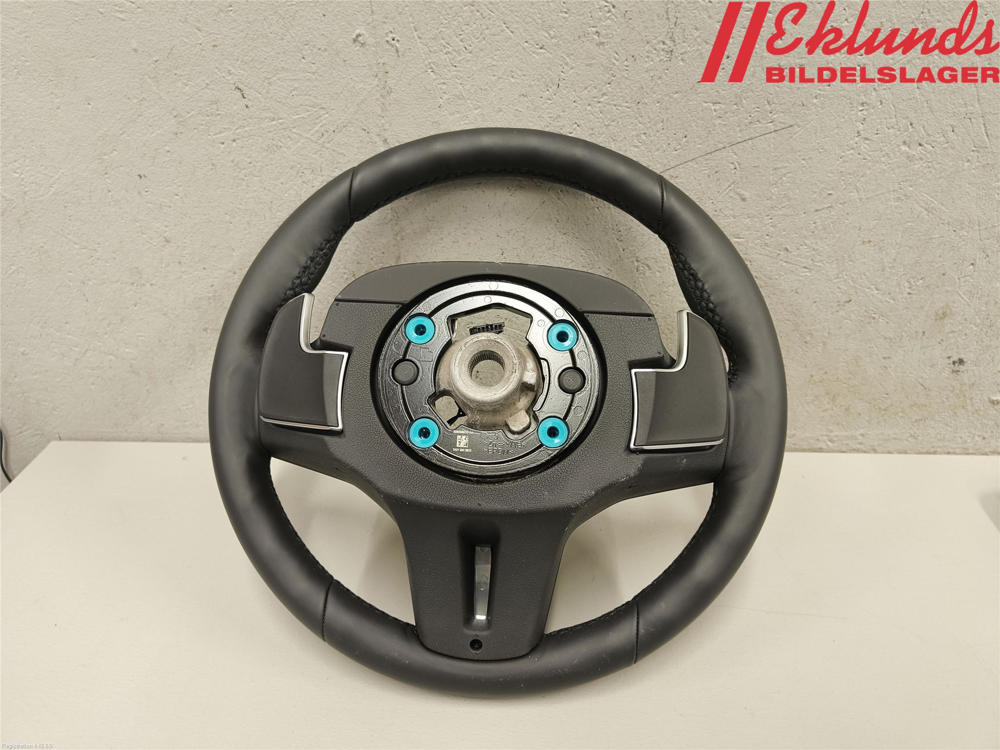 BMW 5 G30/G31/F90 17-23 Ratt