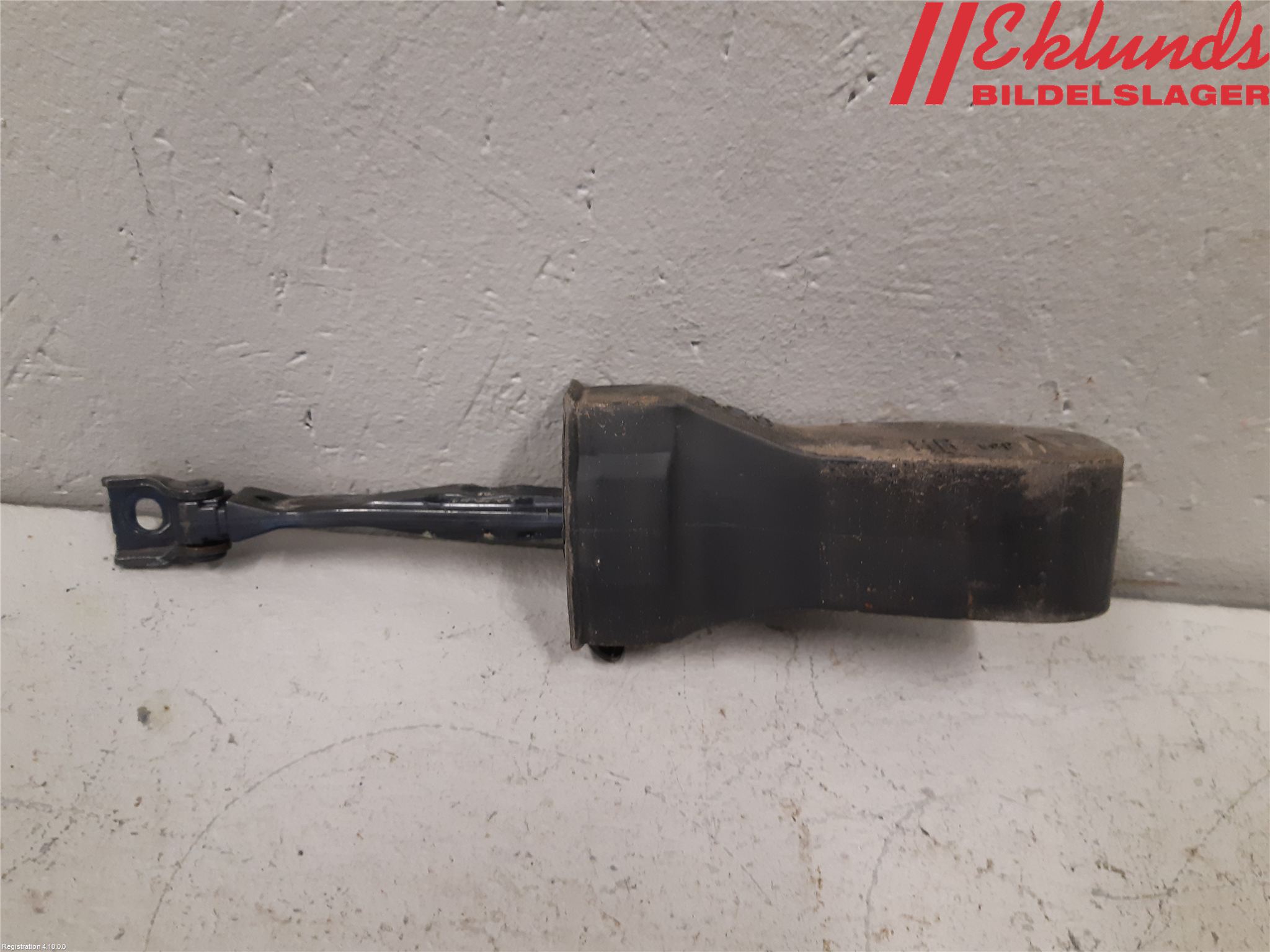 Volkswagen VW PASSAT 15-19 Dörrstopp