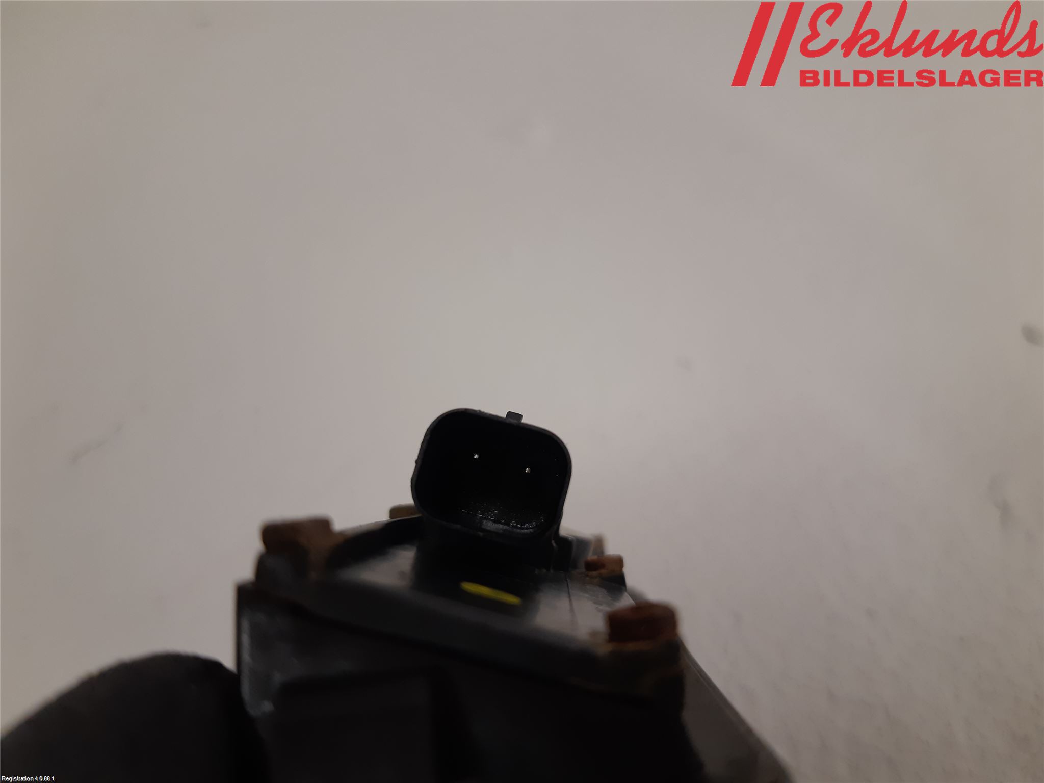 Ford C-MAX II  11-14 Bakluckehandtag