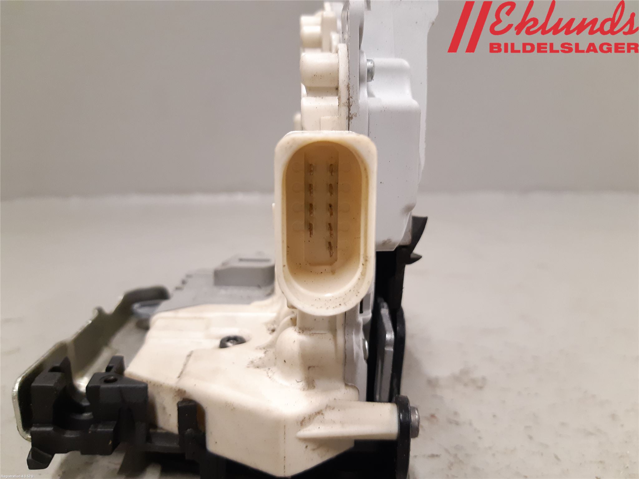 Audi A3/S3 8V 13-20 Låskista-Dörrlås