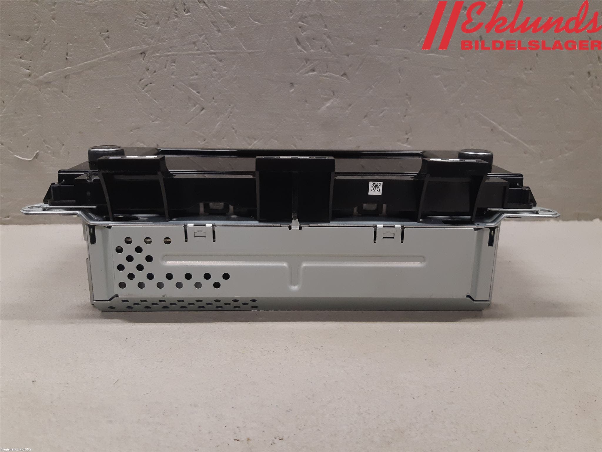 Volkswagen VW CADDY 21- Cd Radio - Multimediapanel