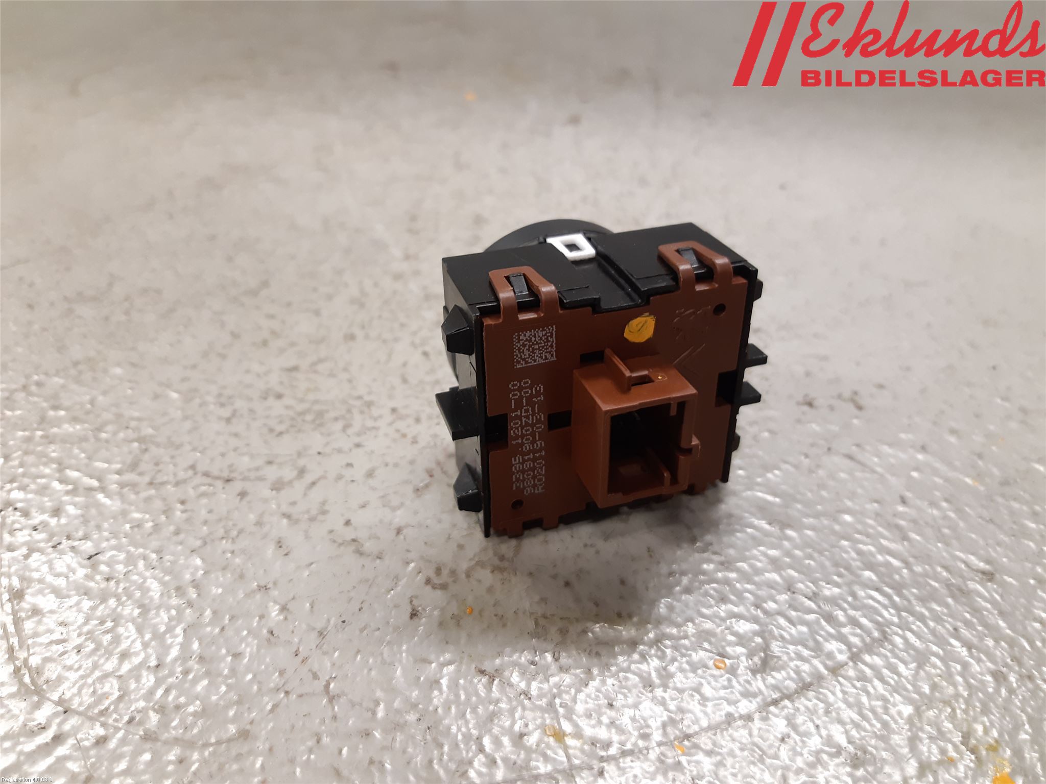 Toyota PROACE II 16- Strömställare Multifunktion