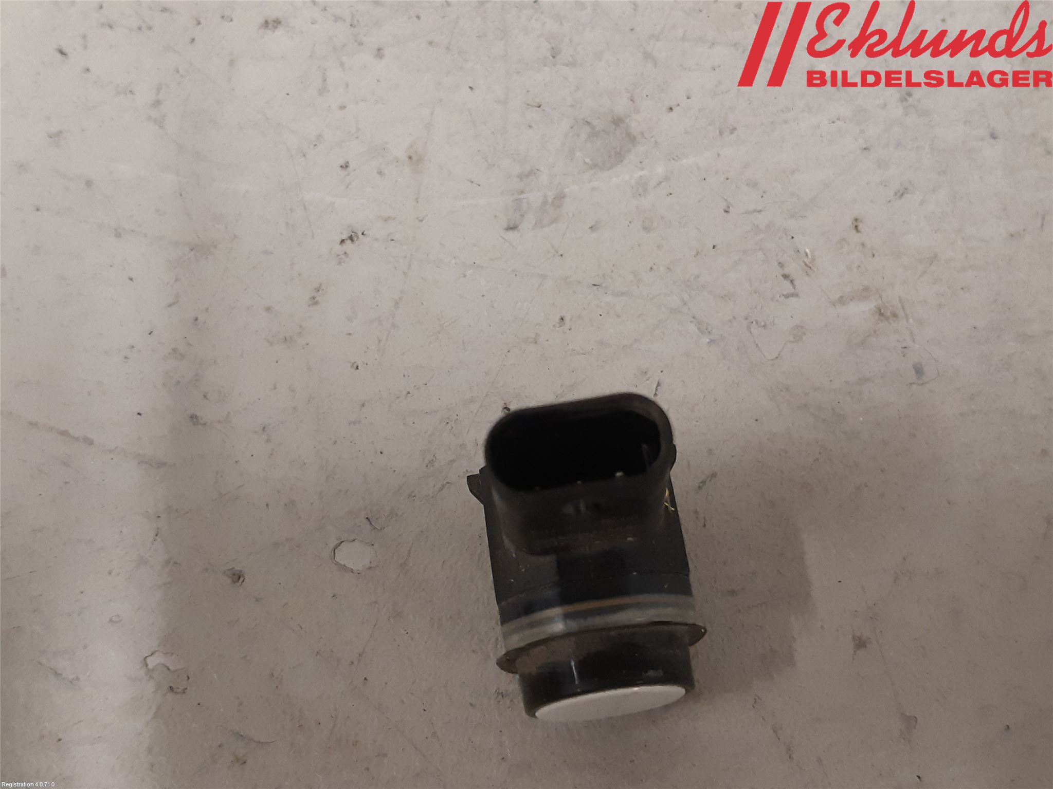 Volvo S80 07-13 Parkeringshjälp Backsensor