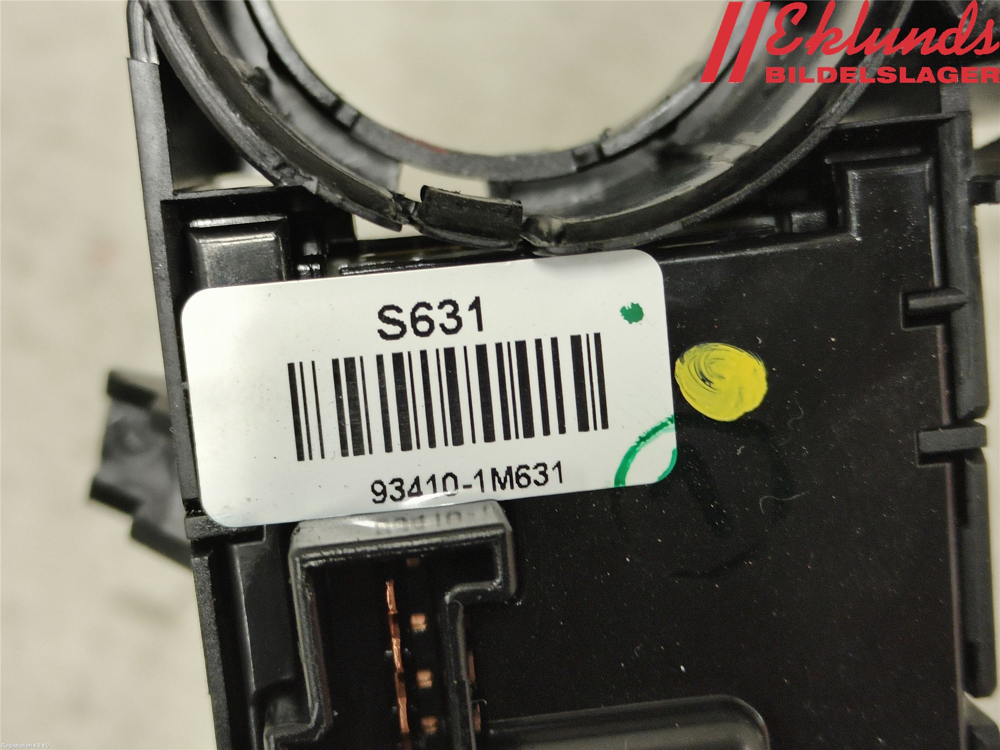 Hyundai i30 GD 13-17 Spakcentral