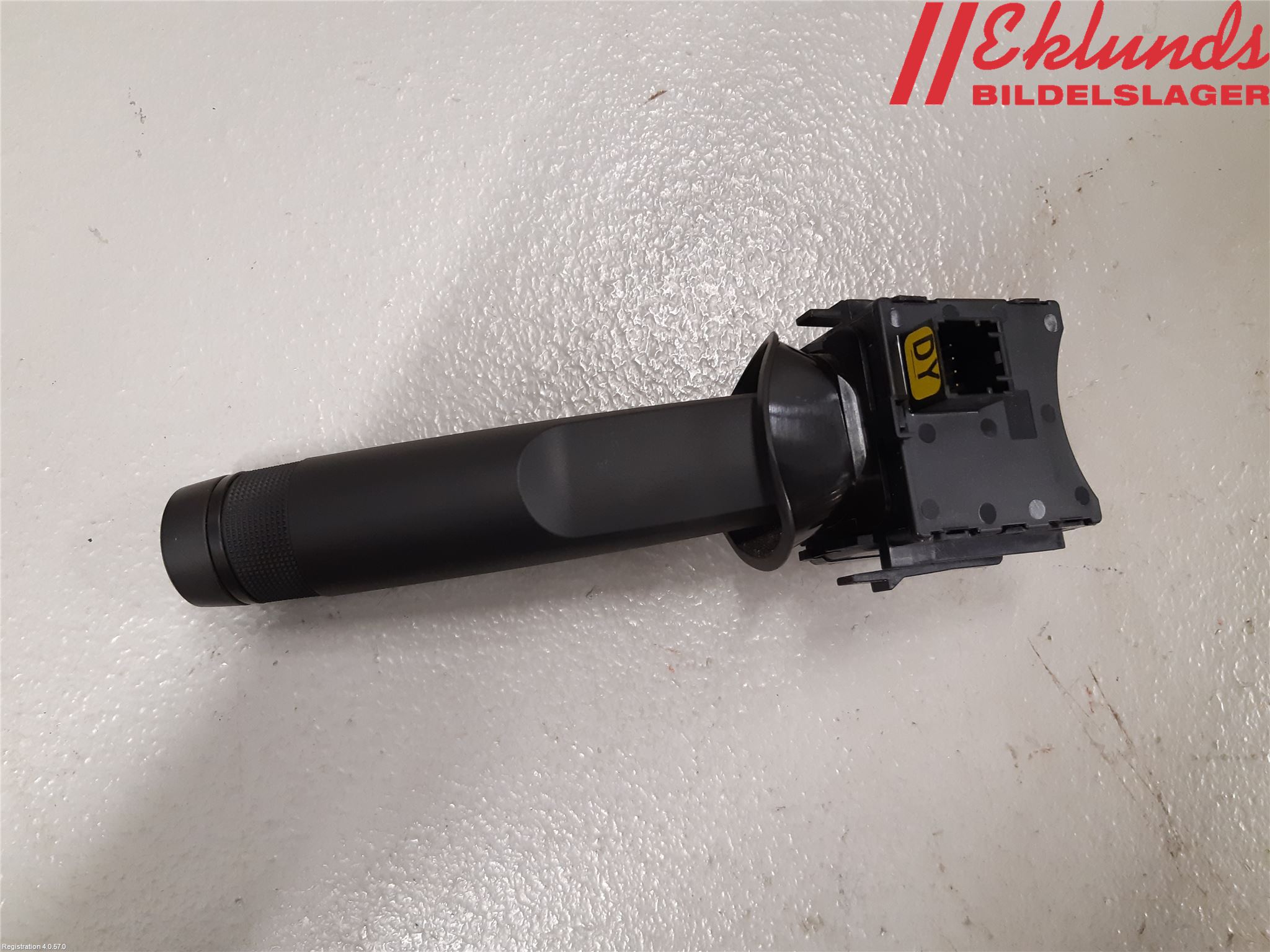 Saab 9-5 10-12 Spak Torkar-Spolomk