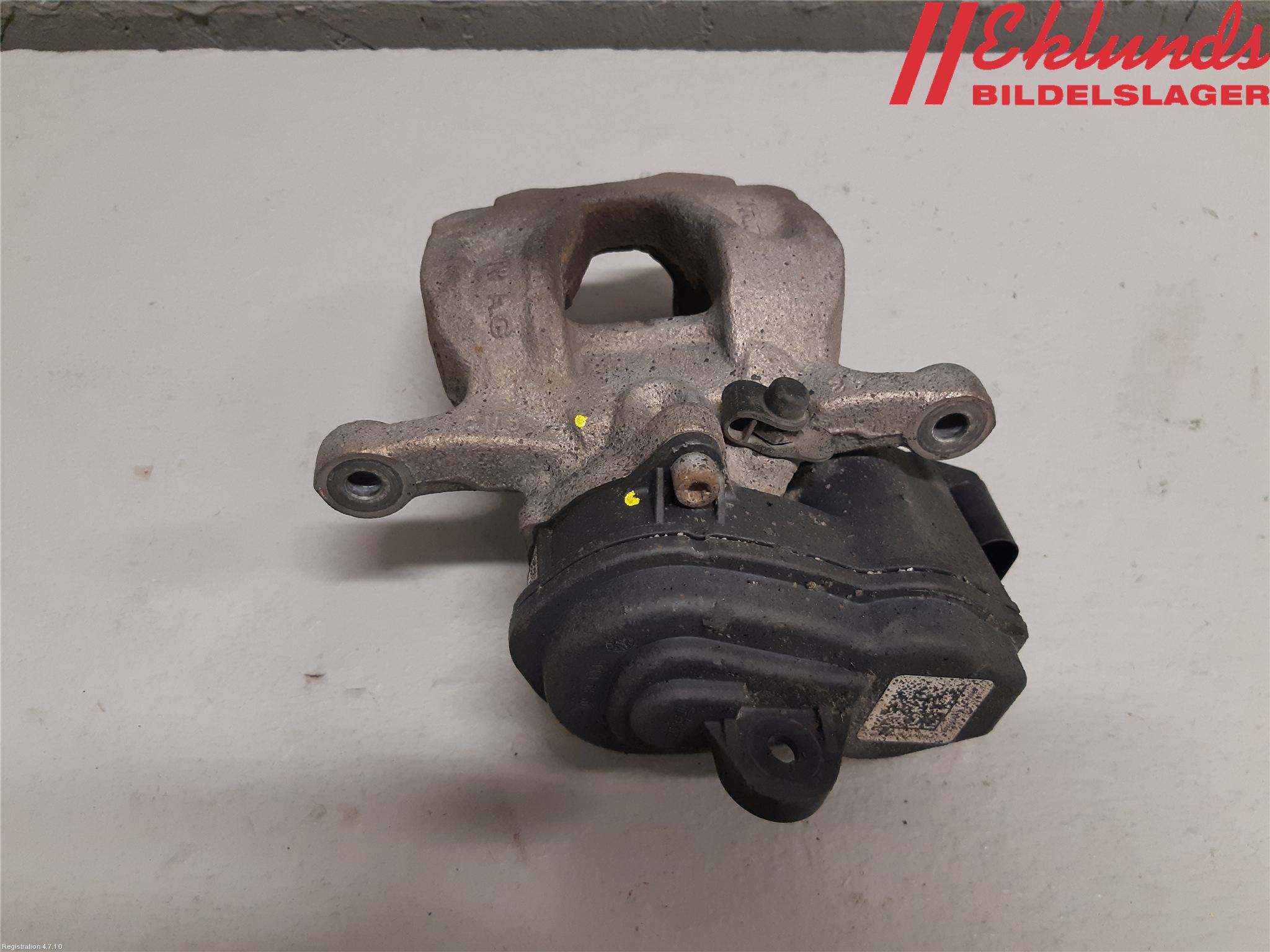 Audi A4/S4 B9 16-19 Bromsok Bak Höger