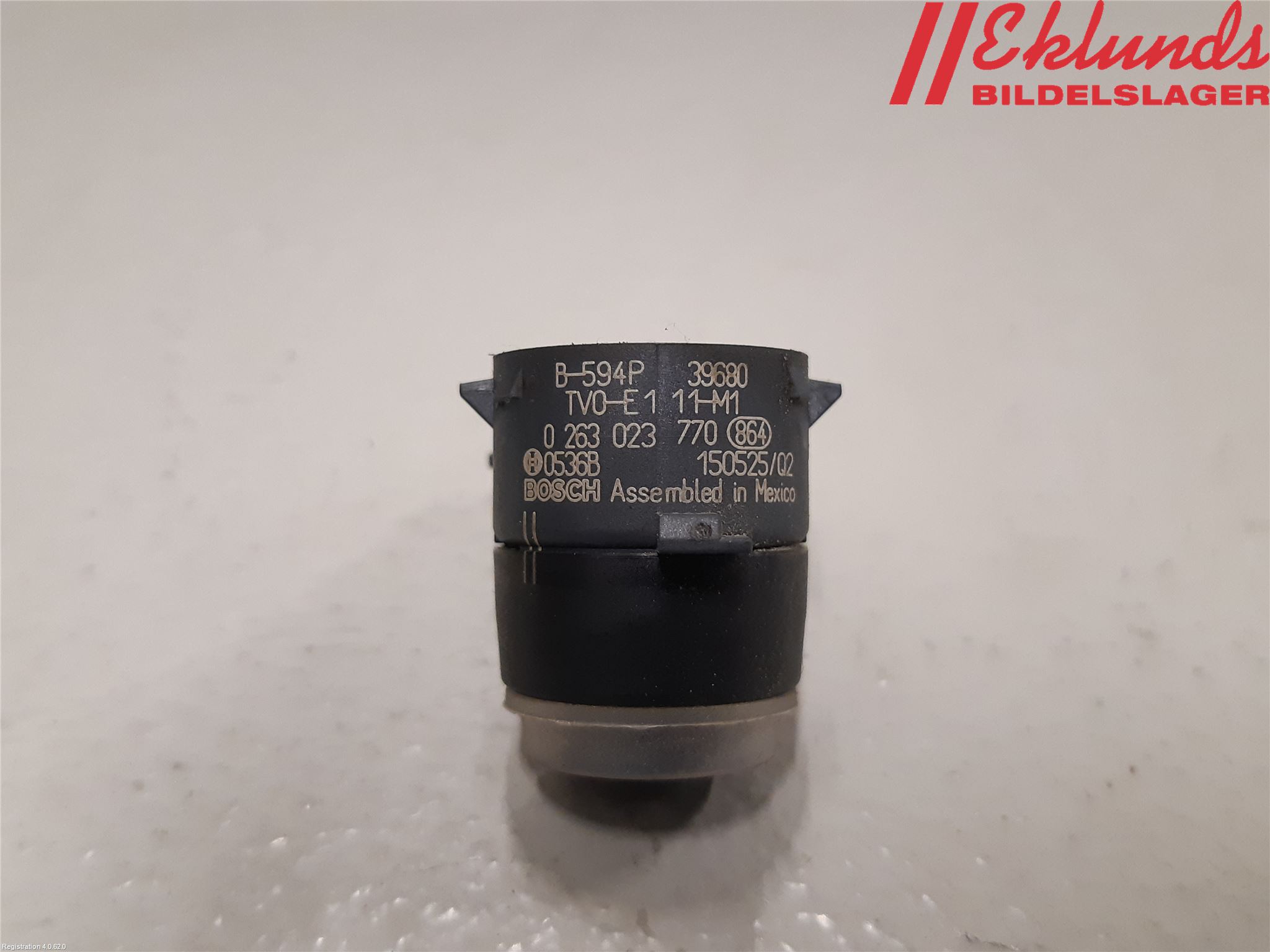 Honda HR-V 15-21 Parkeringshjälp Frontsensor