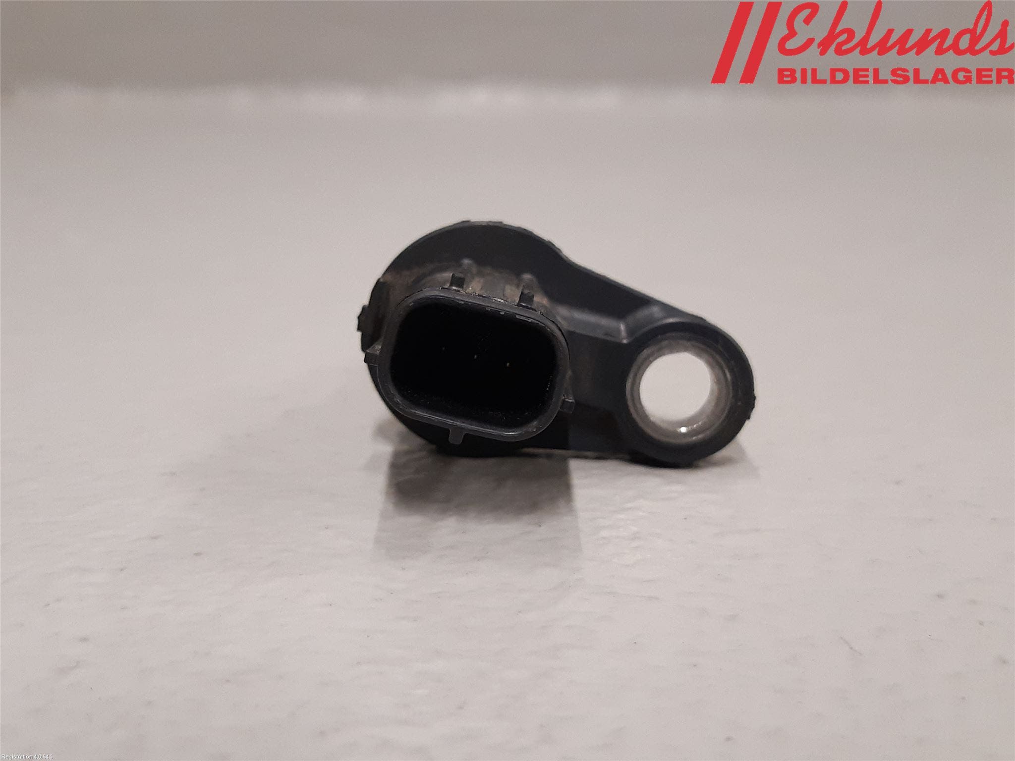 Toyota YARIS XP130 15-20 Givare Varvtal-Tändläge