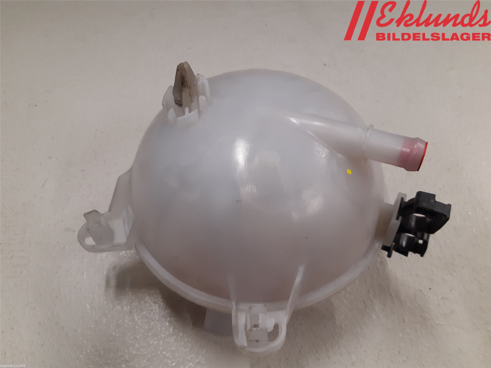 Audi A3/S3 8V 13-20 Expansionstank