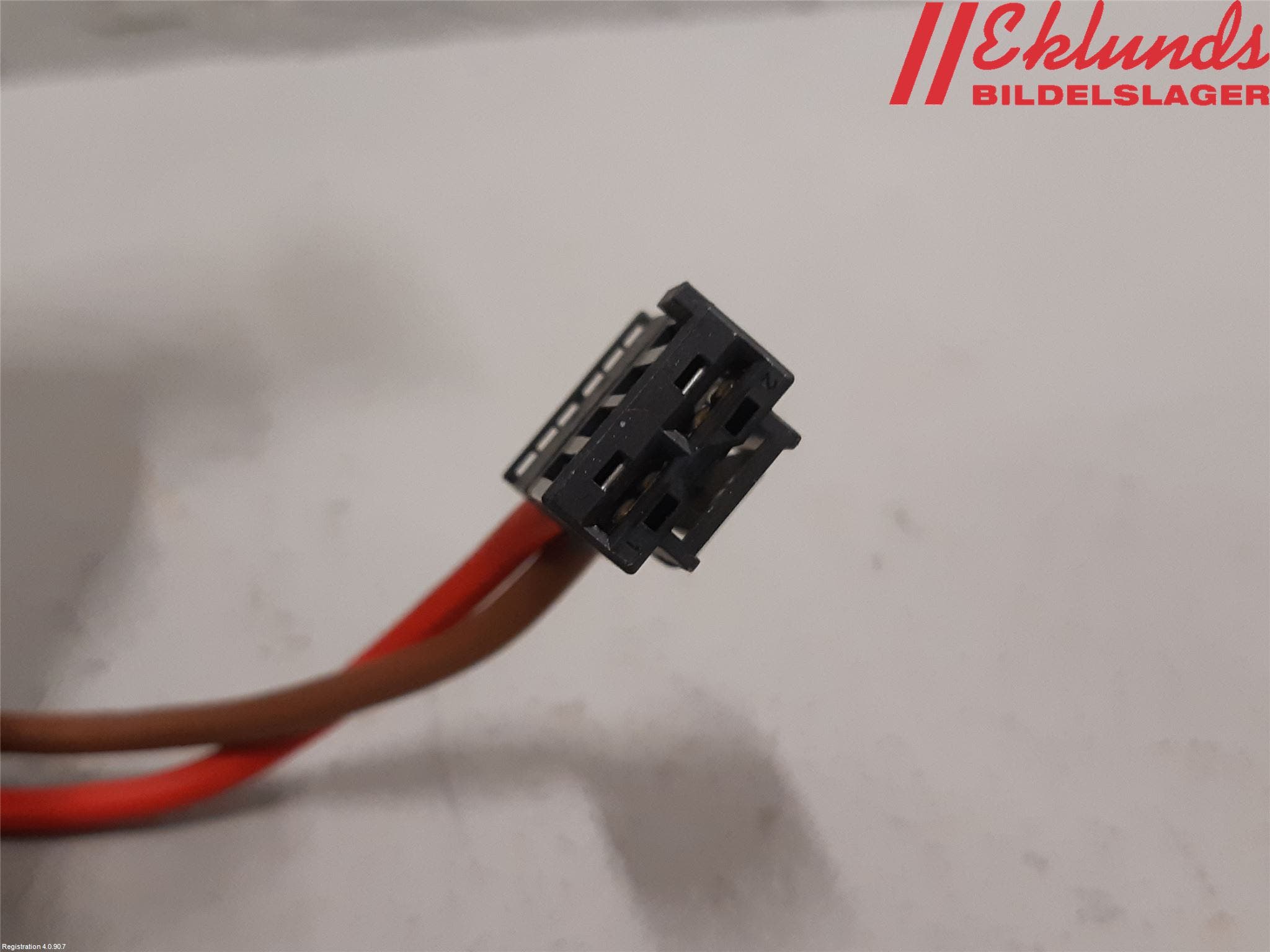 Mercedes-Benz MB VITO/V-KLASS (W640,W447,W448) 14- Värmefläkt