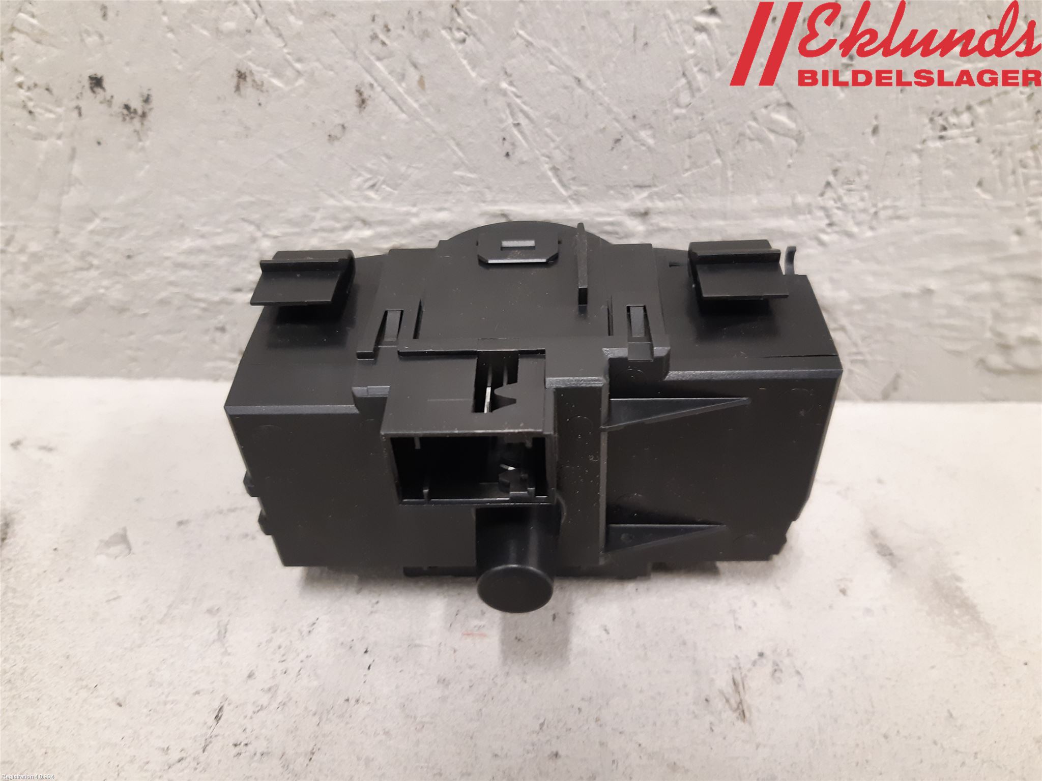 BMW 1 E87/81 5D/3D 03-11 Strömställare Ljus