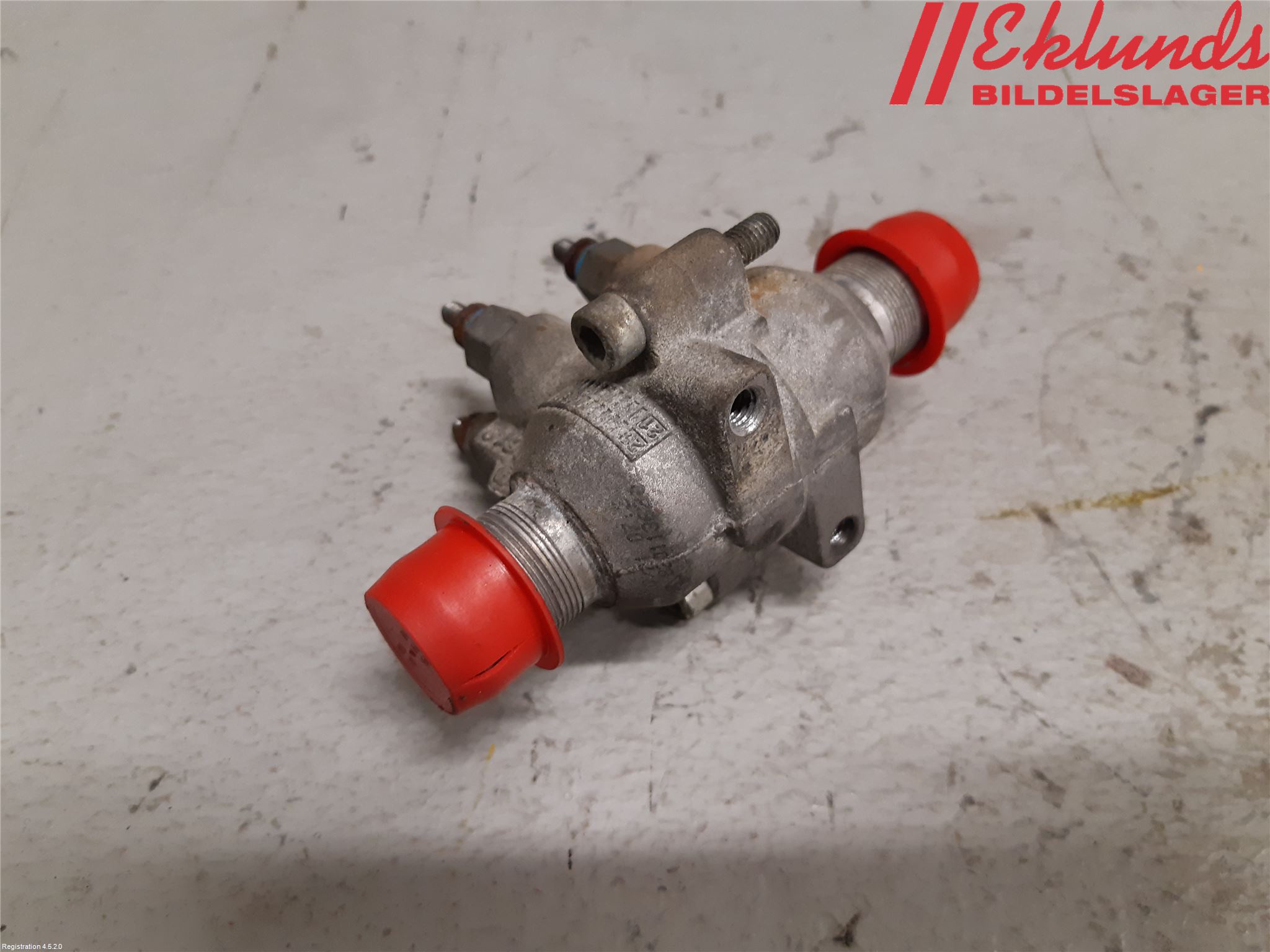 Renault MASTER III  10-14 Kyl-Värme Övrigt