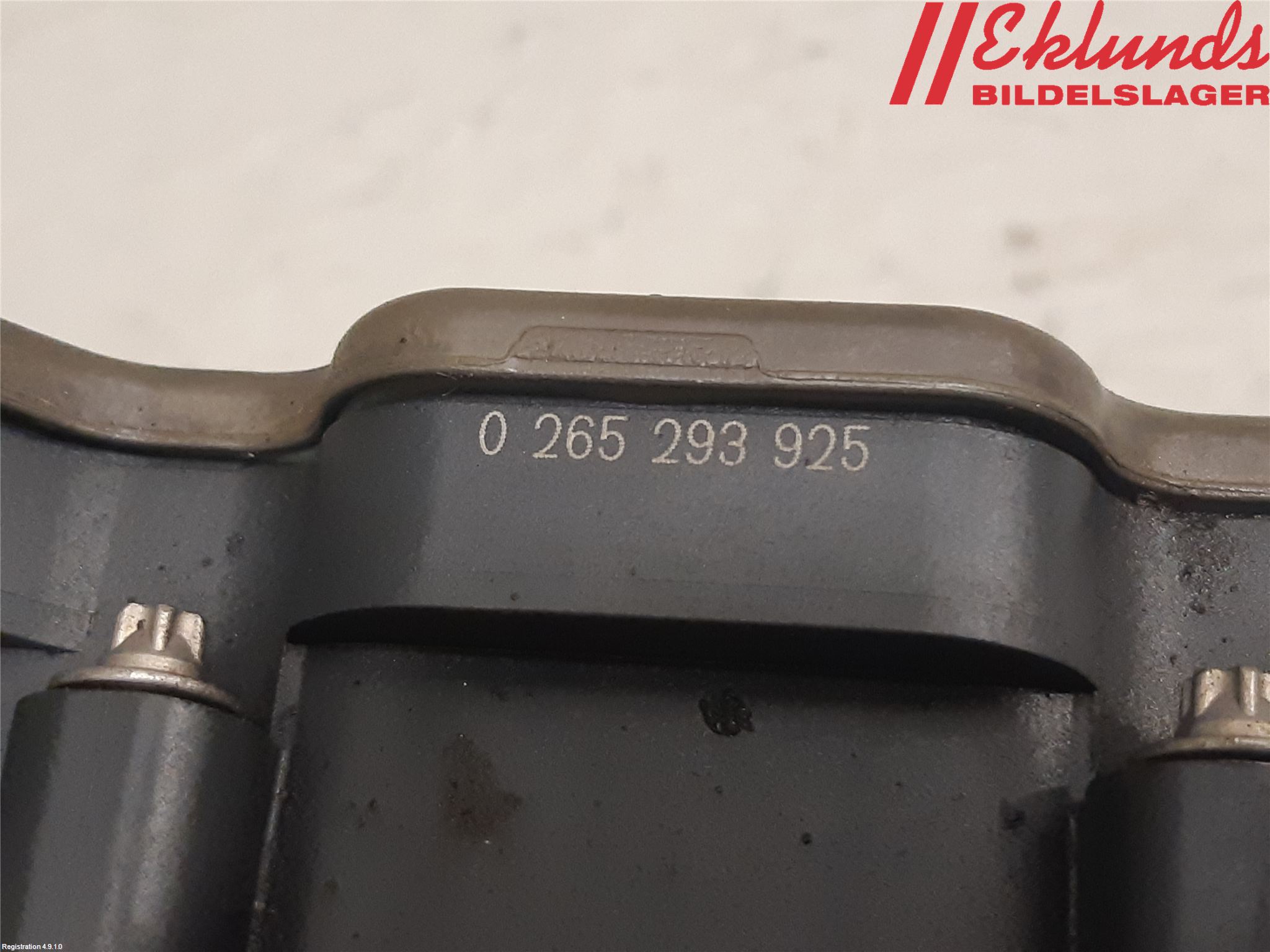 Audi Q7/SQ7 Abs Hydraulaggregat