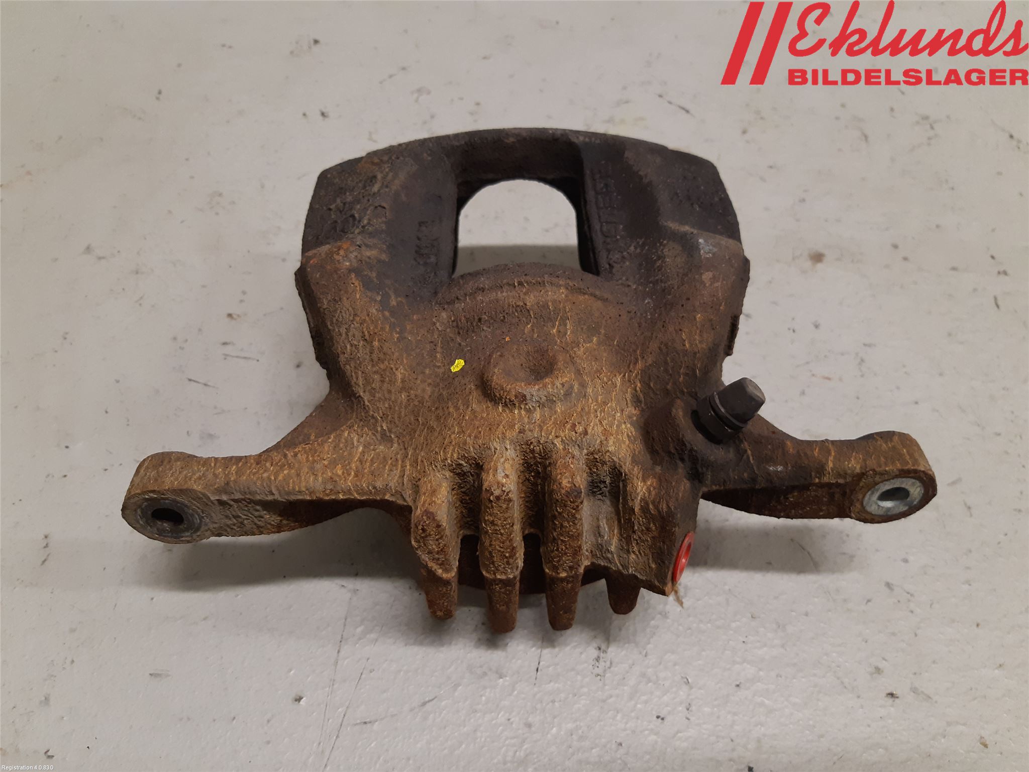 Fiat TALENTO 16- Bromsok Fram Höger