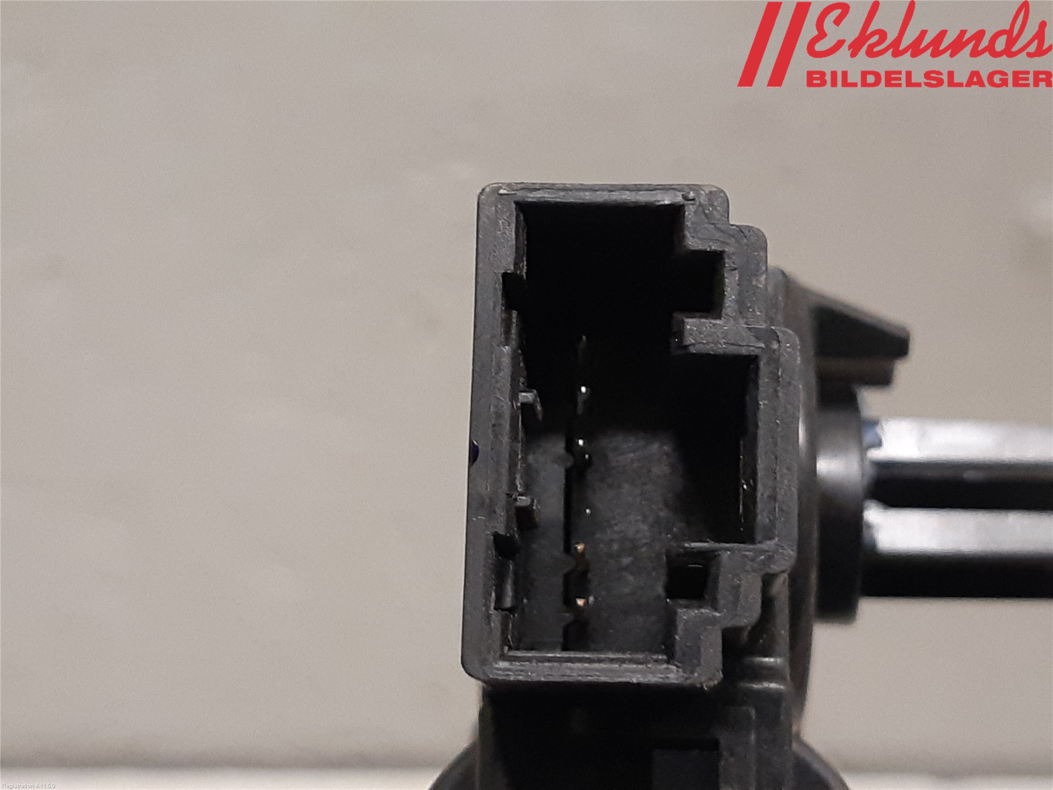 Tesla MODEL Y 21- Ac Reglermotor