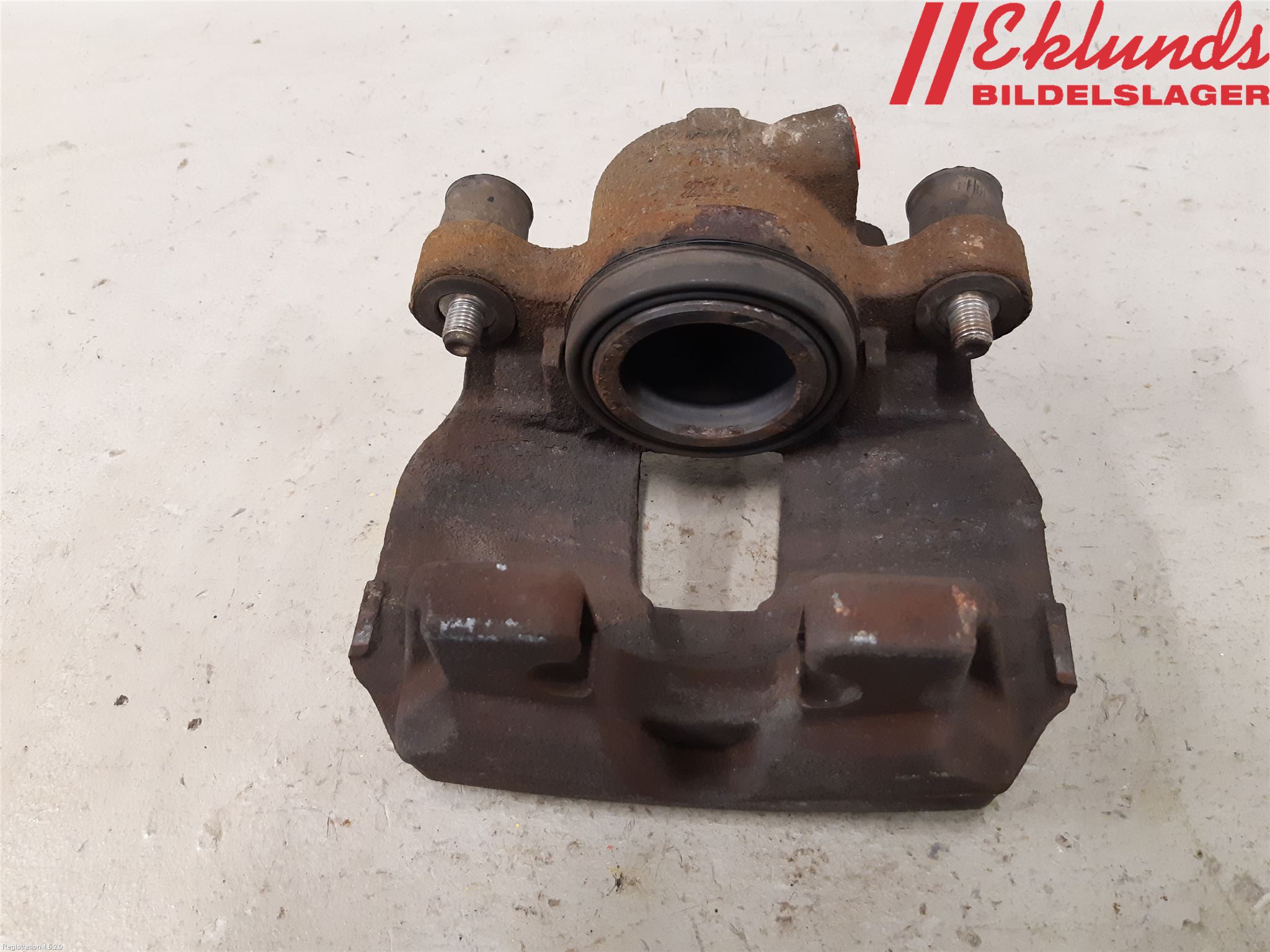 Volvo XC60 14-17 Bromsok Fram Höger