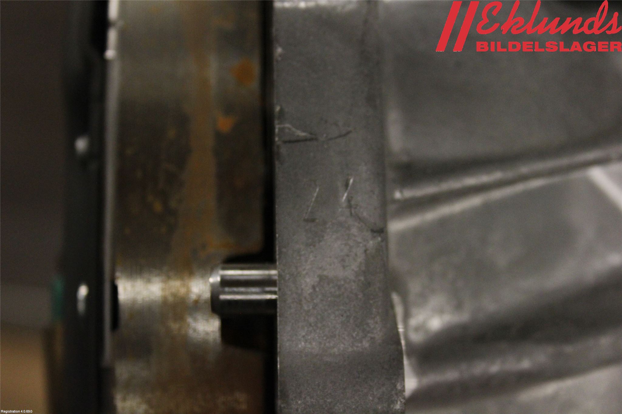 Toyota COROLLA 19- Motor Bensin