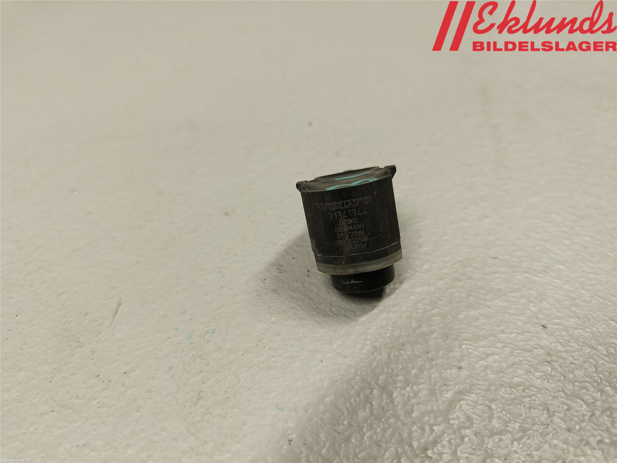 Volvo V60 11-13 Parkeringshjälp Backsensor