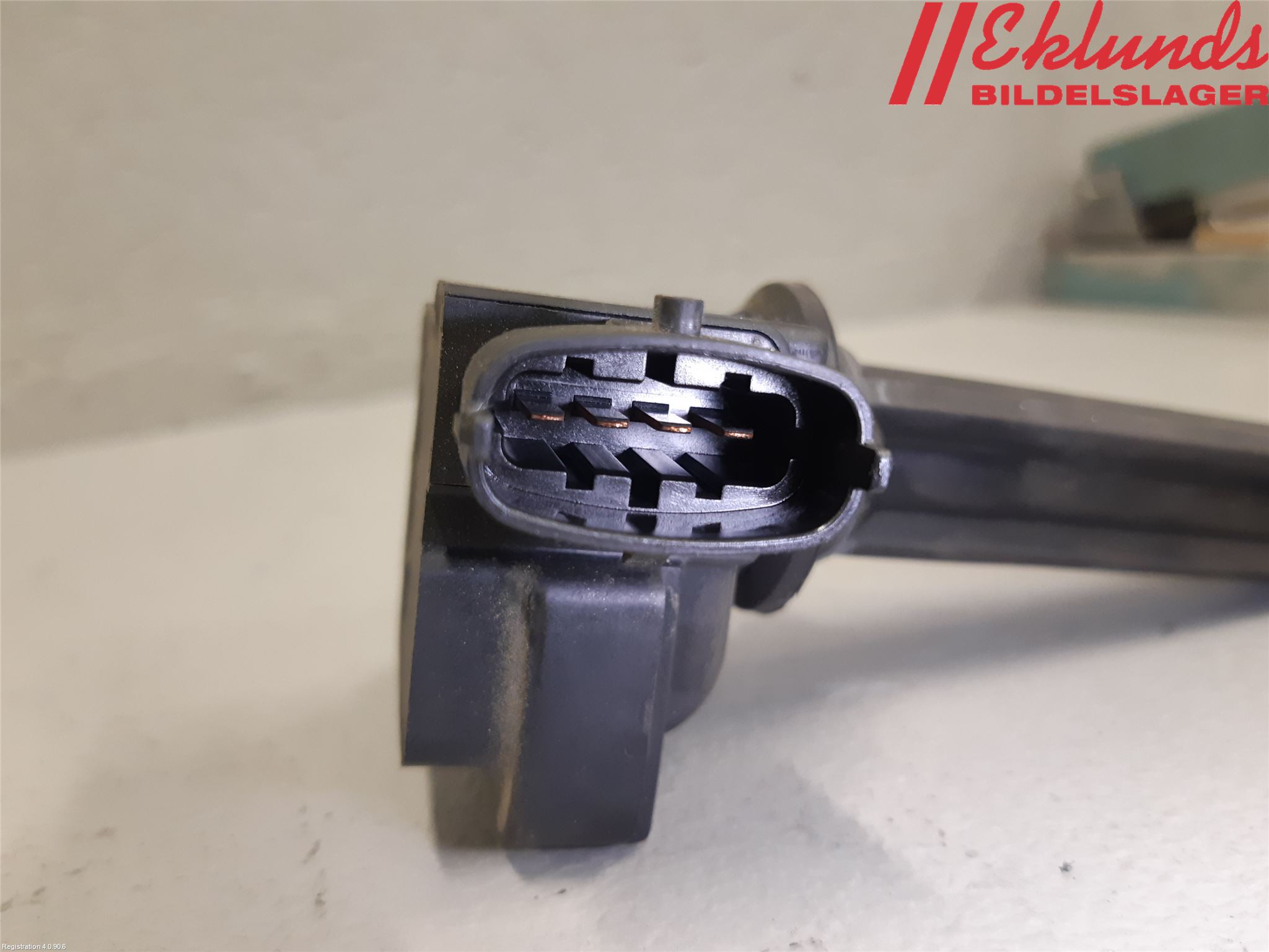 Saab 9-3 VER2/VER3 08-15 Tändspole