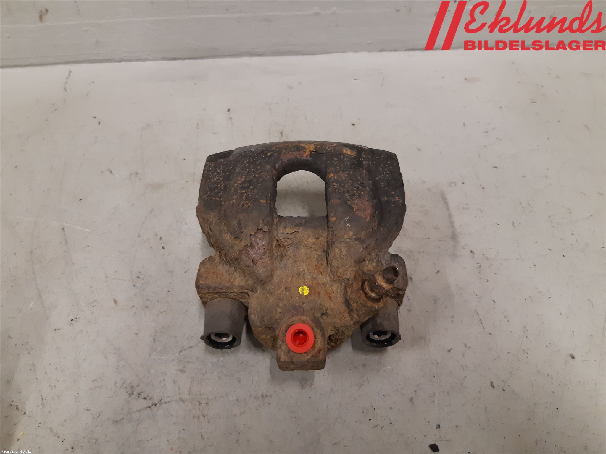 Volvo V70 05-08 Bromsok Bak Höger