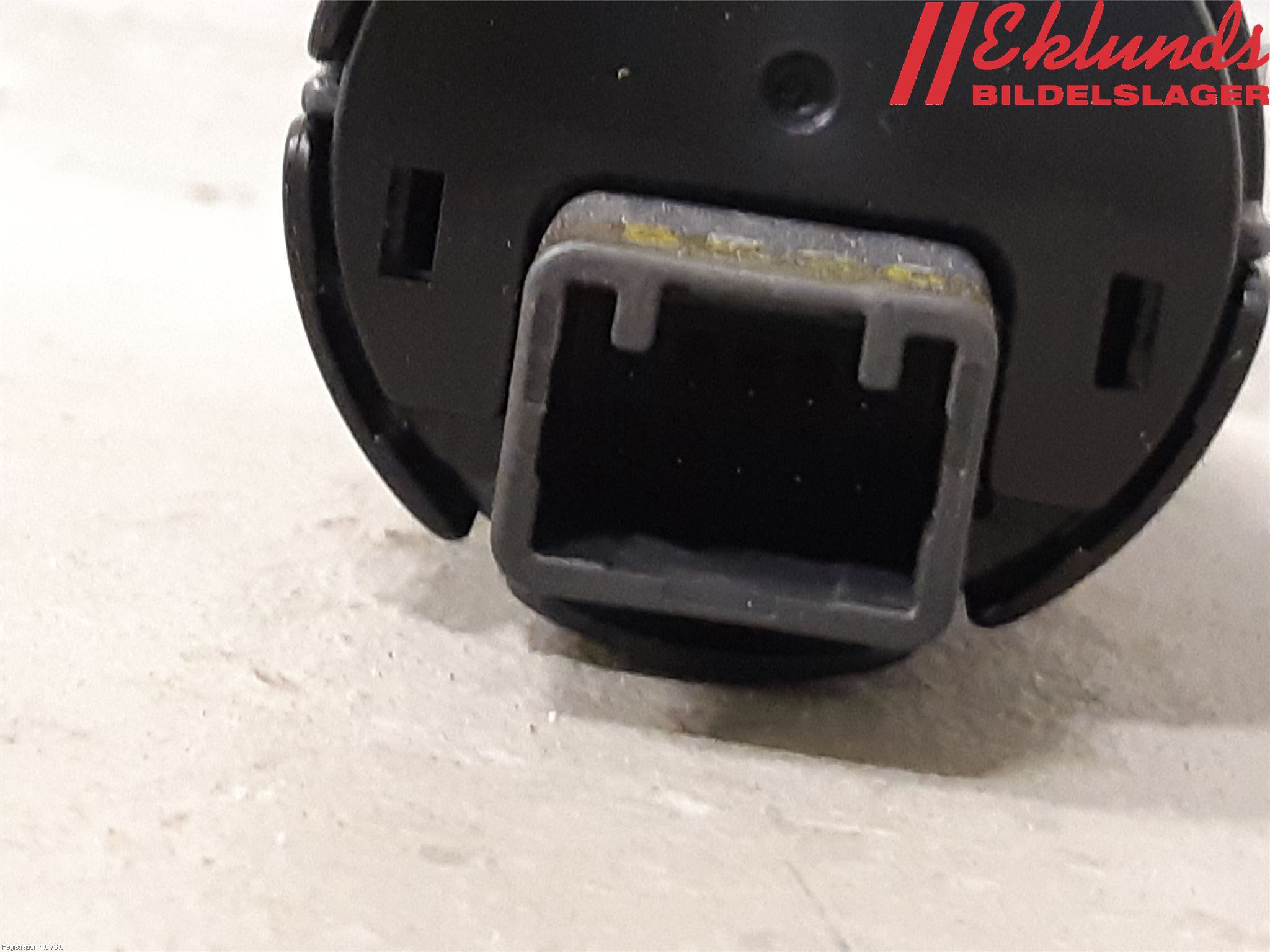 Mazda 2 (DJ) 15-22 Startknapp Personbil