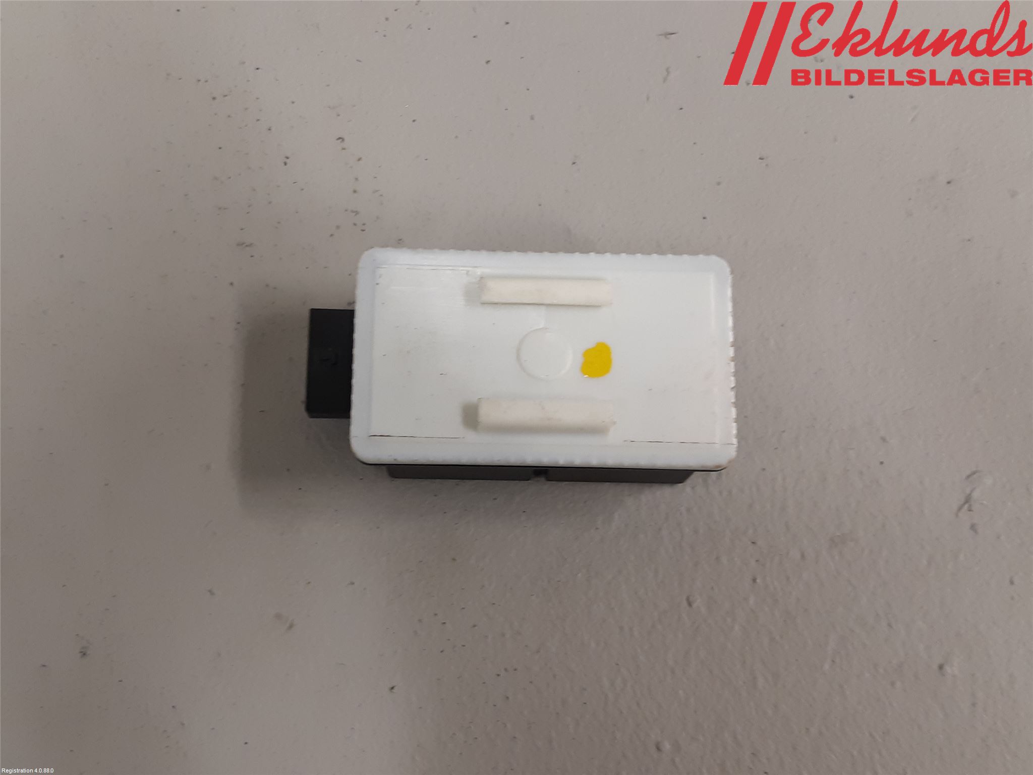 Tesla MODEL S 13- Styrenhet Övrigt