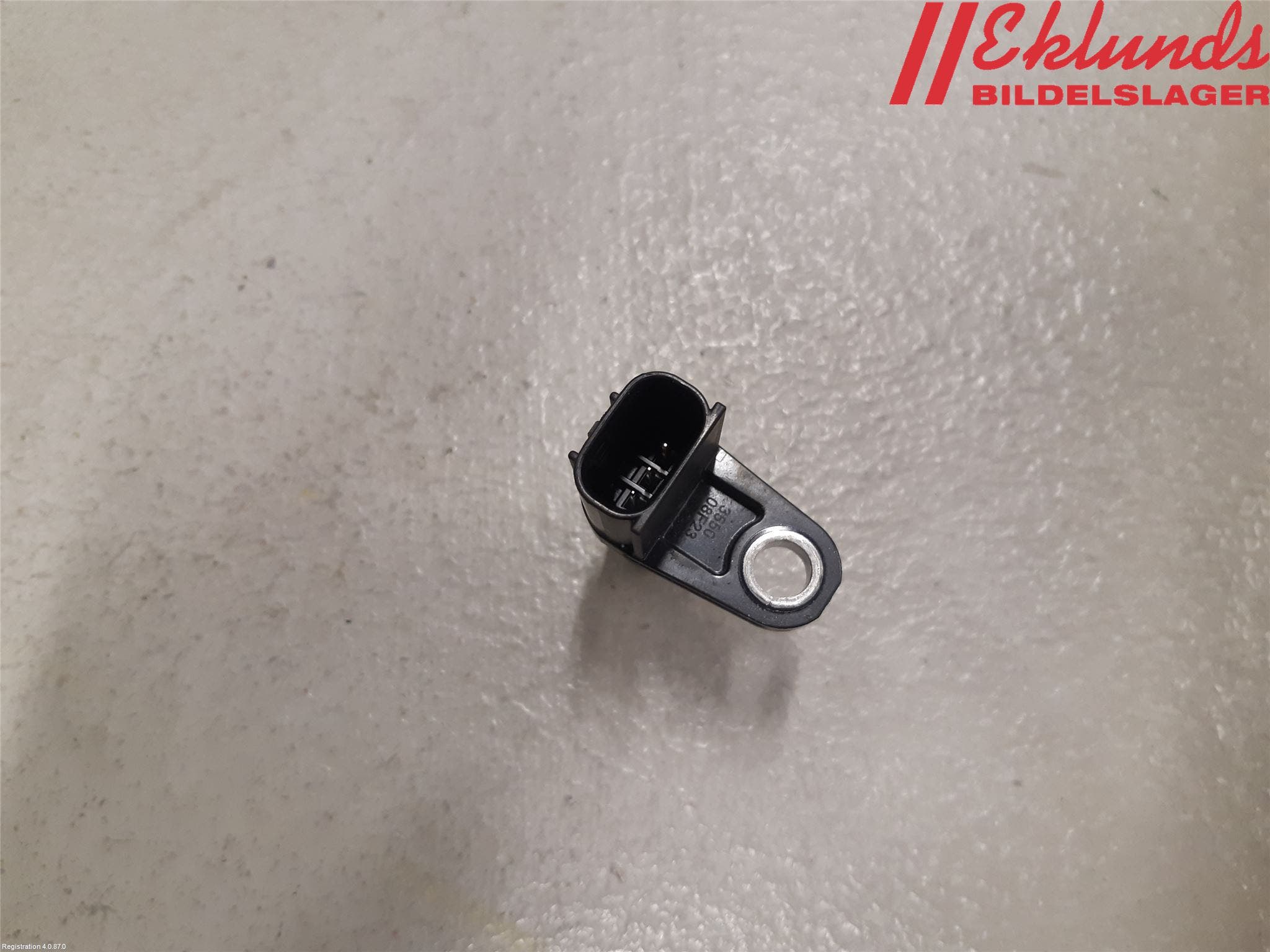 Lexus NX 340h/450h+ 21- Givare Varvtal-Tändläge