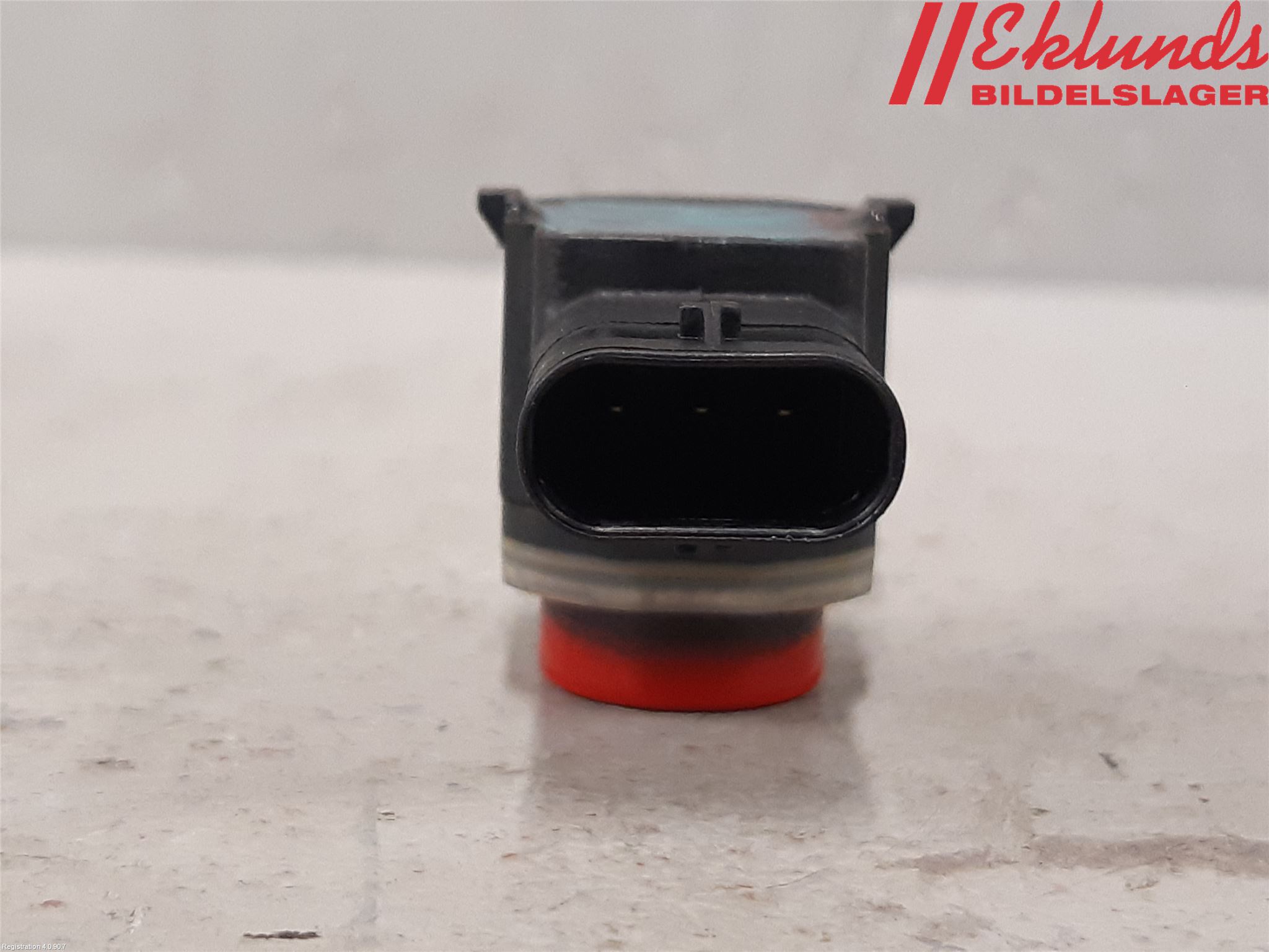 Volkswagen VW GOLF VI 09-13 Parkeringshjälp Backsensor