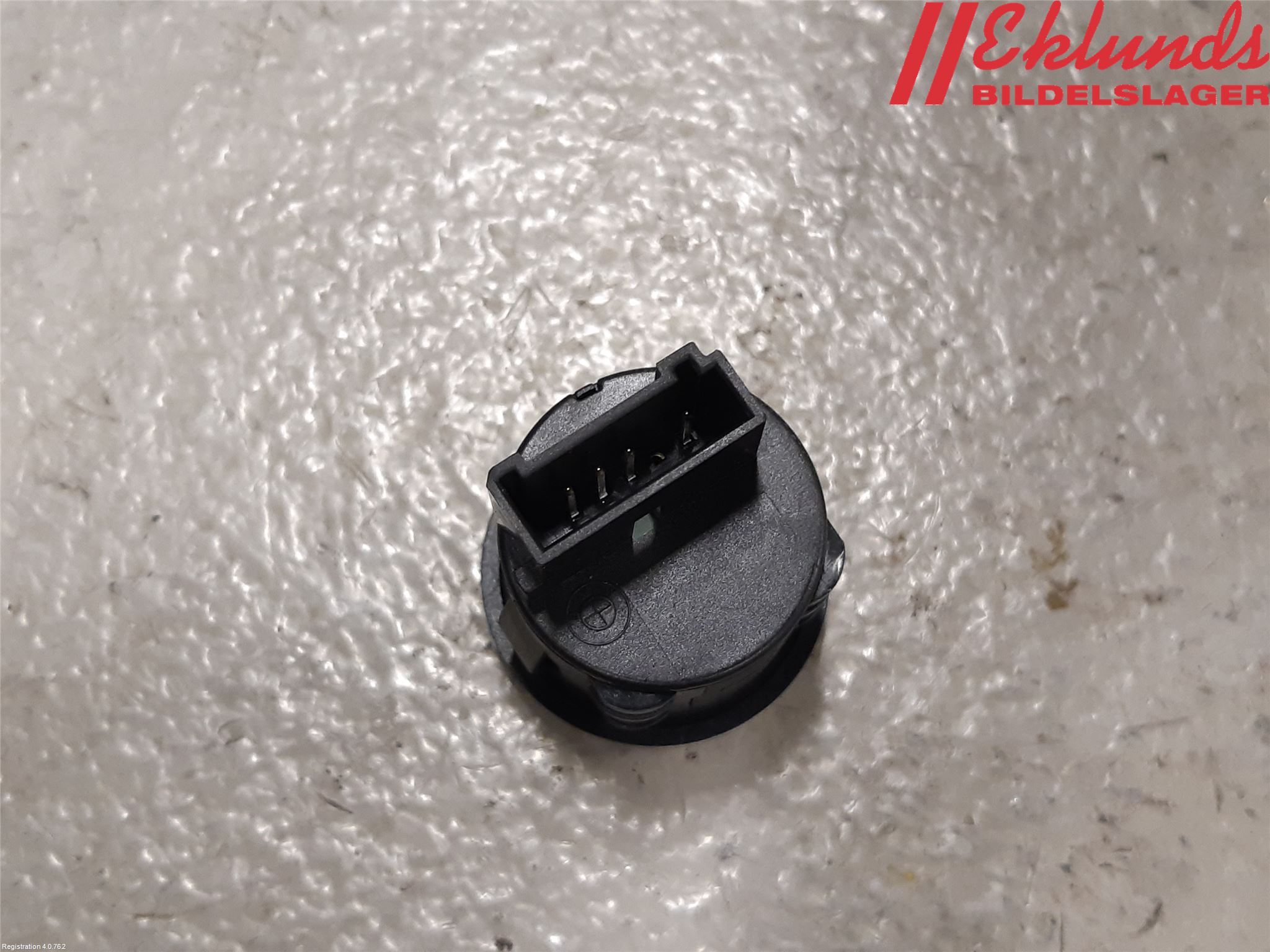 BMW 3 F30/F31/F80 12-19 Strömställare Dragkrok