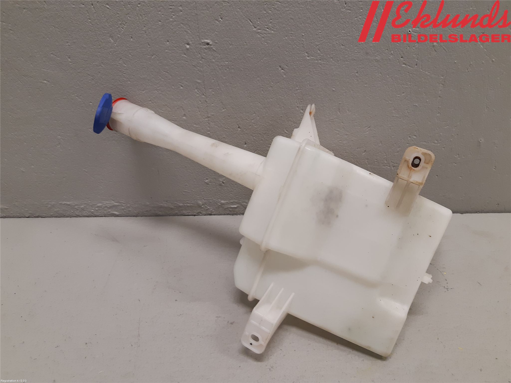 Hyundai i30 FD 07-12 Spolartank Vindruta