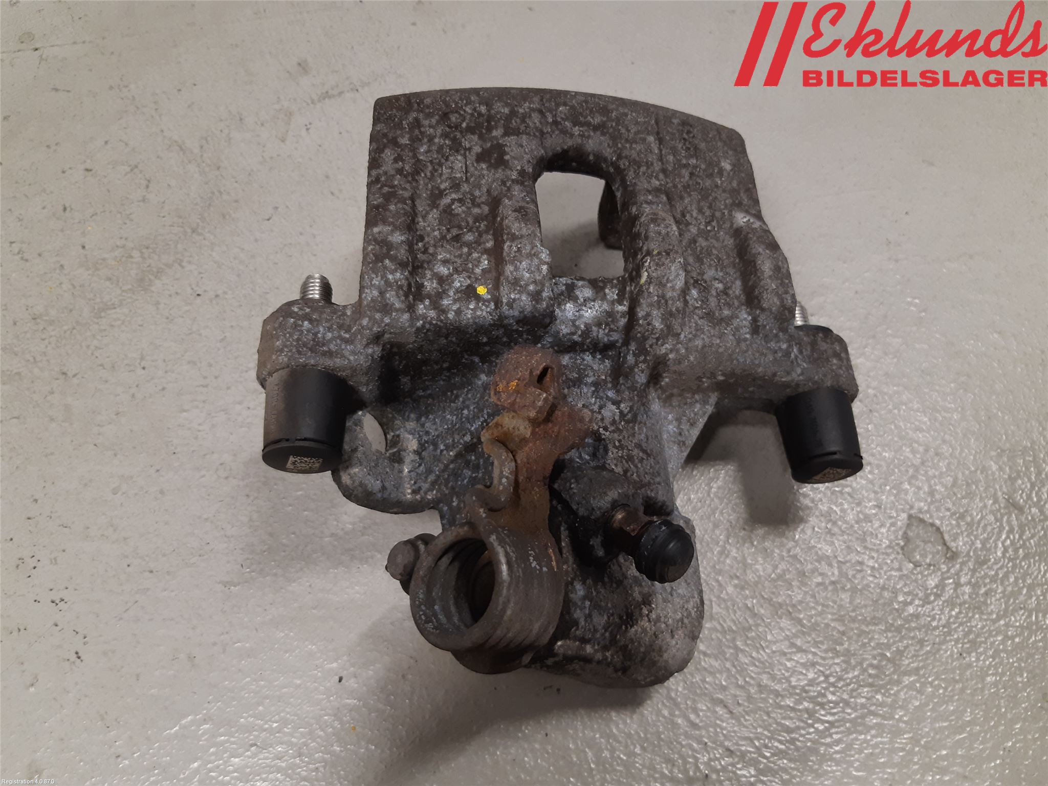 Volvo V40 12-19 Bromsok Bak Höger