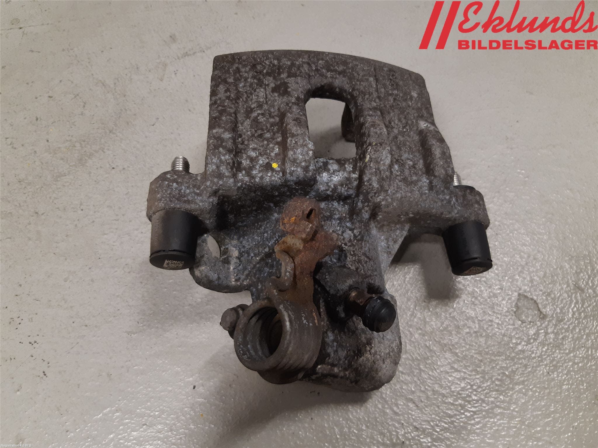 Volvo V40 12-19 Bromsok Bak Höger