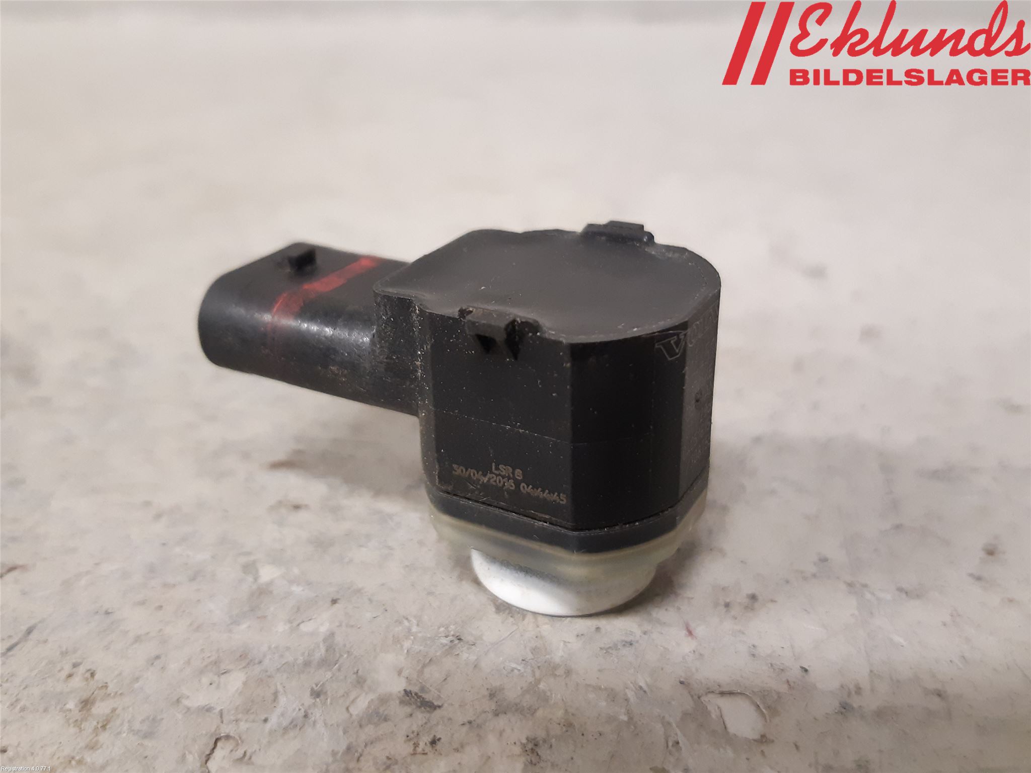 Volvo V40 12-19 Parkeringshjälp Backsensor