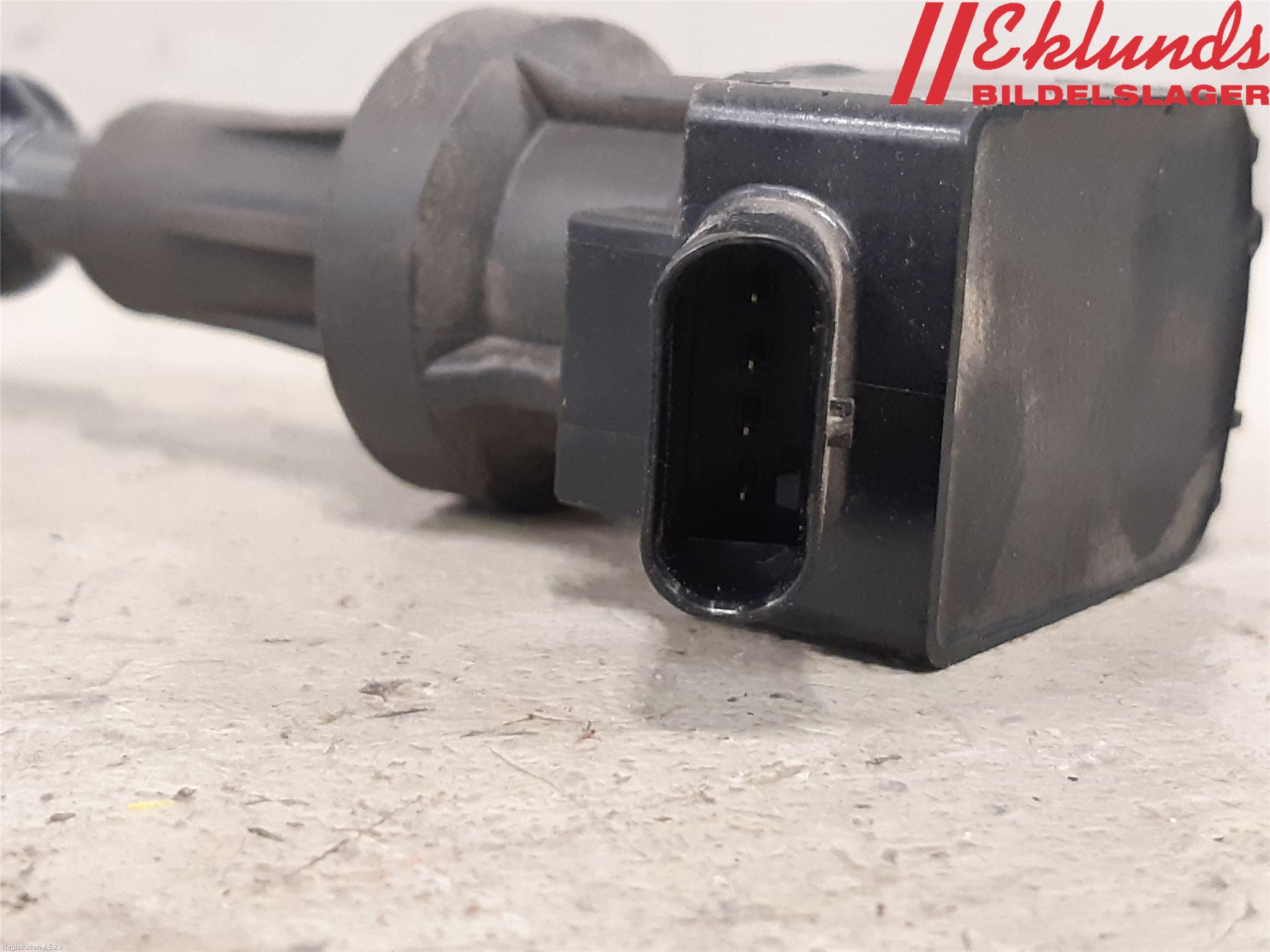 Kia CEED/CEED SW 19- Tändspole