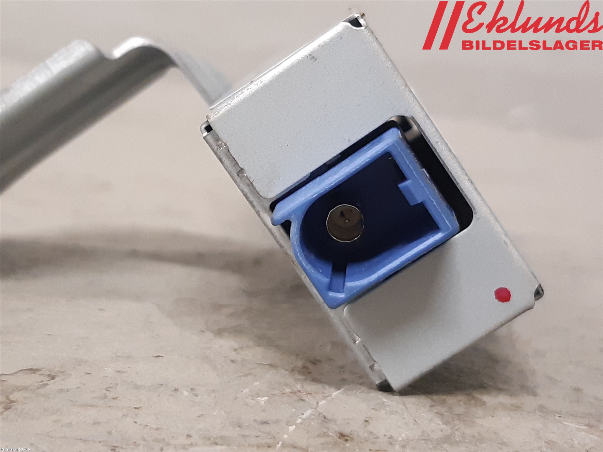 Toyota COROLLA 19- Antenn