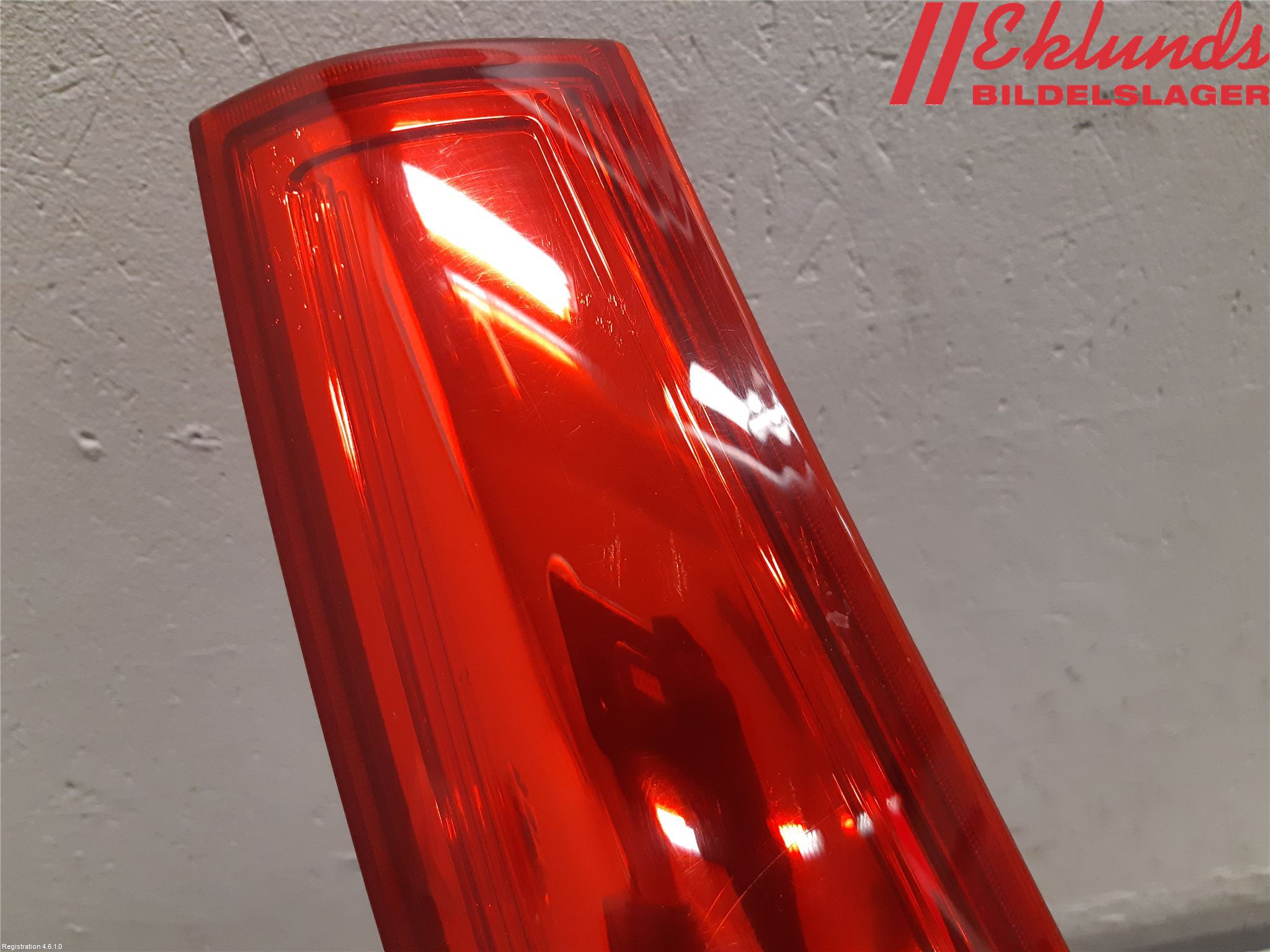 Kia CEED 06-12 Bakljus Höger