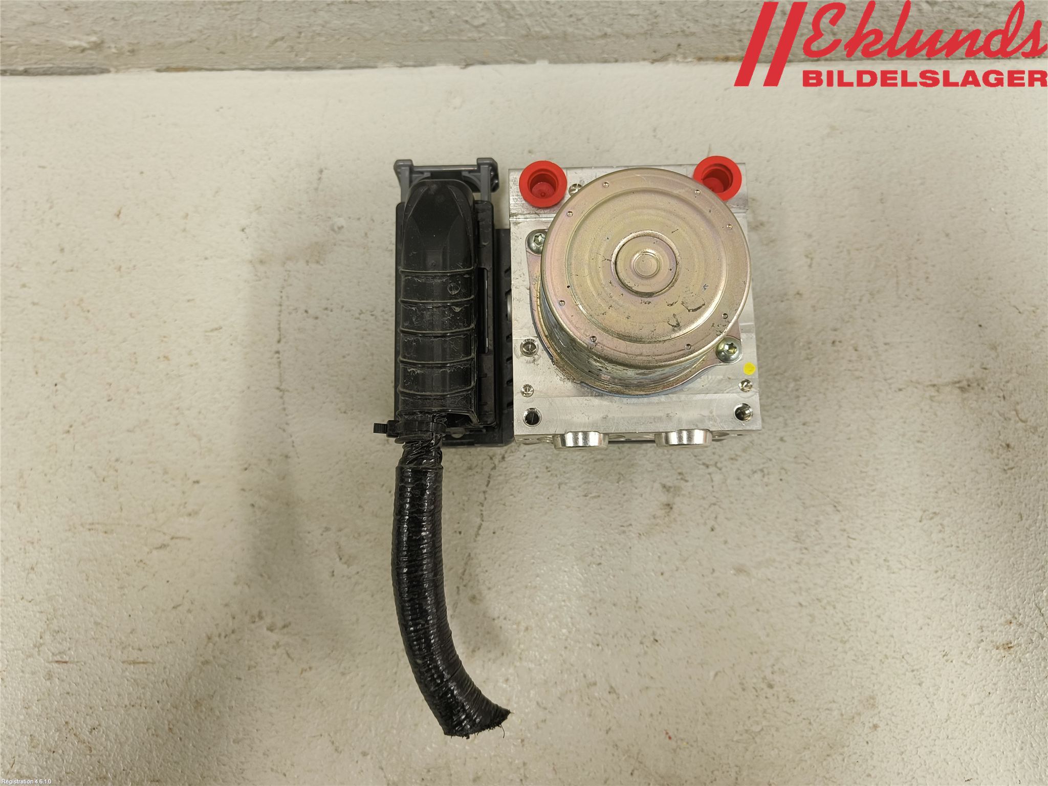 Toyota RAV4 19- Abs Hydraulaggregat