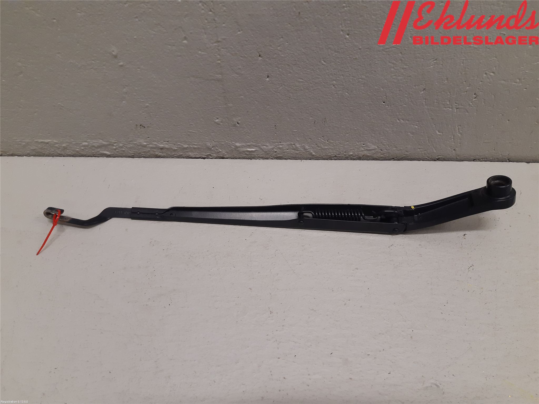Kia CEED/CEED SW 19- Torkararm Armar Vindruta