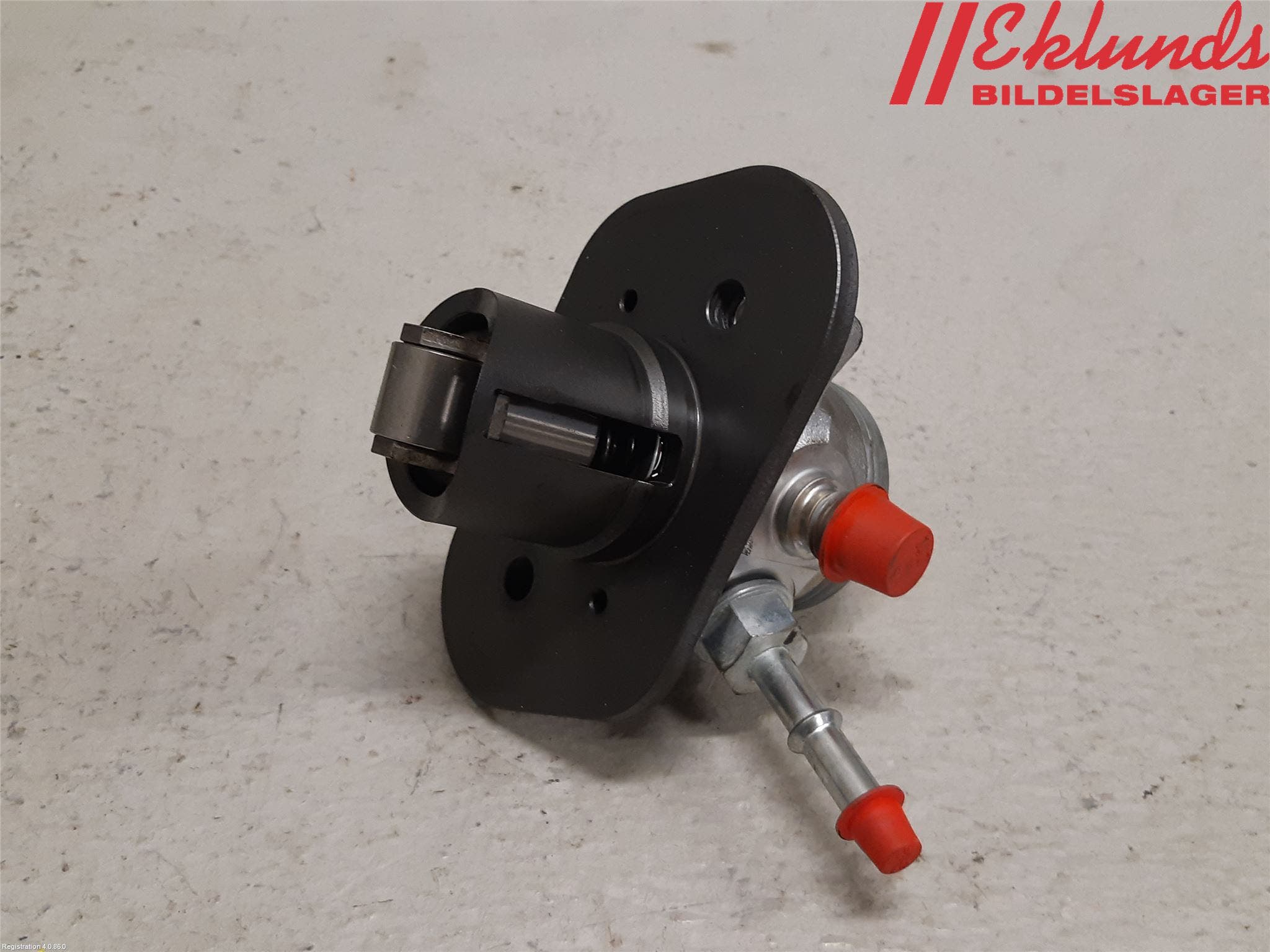 Lexus IS 250/350 14-20 Bränslepump Mek