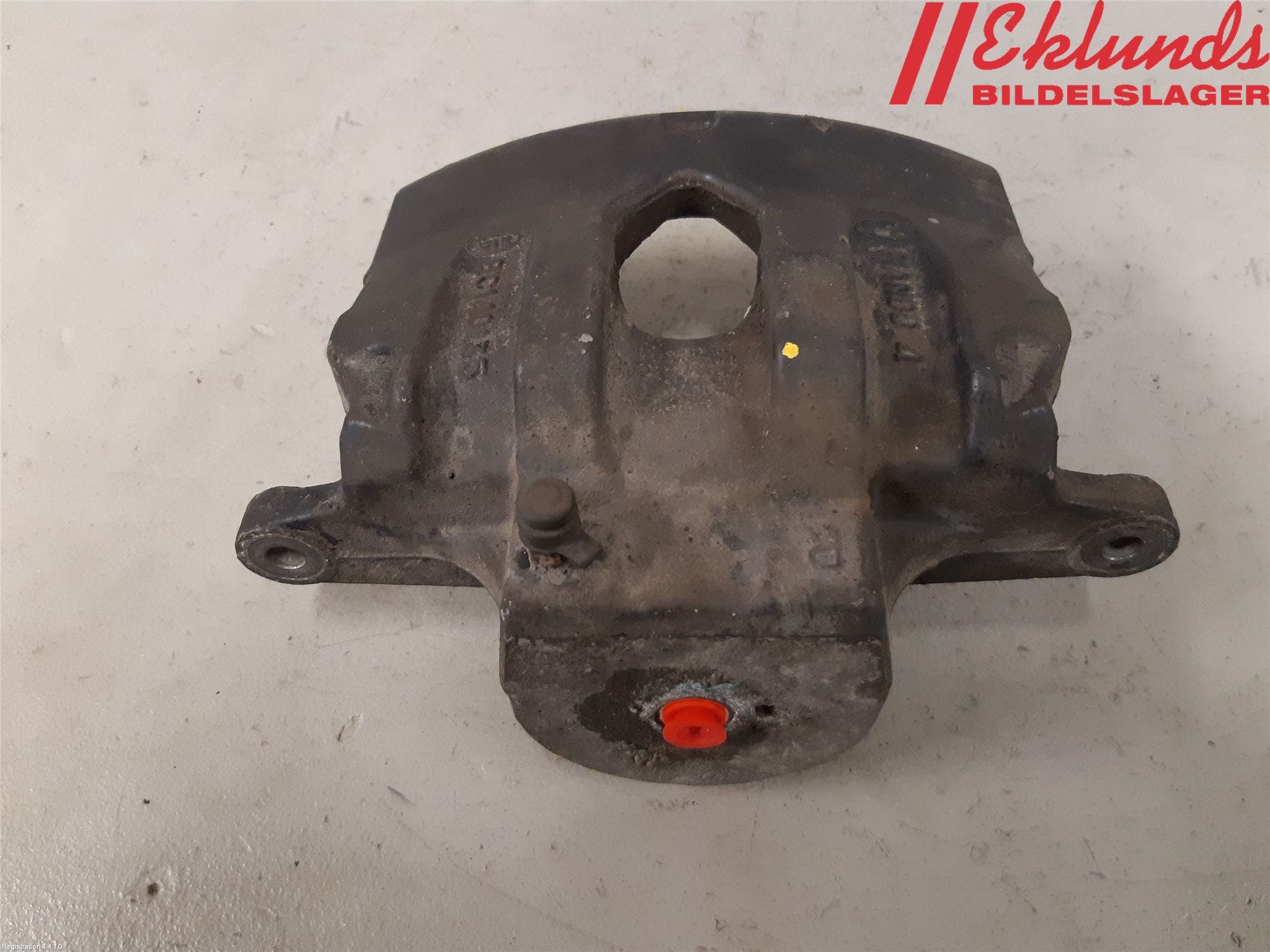 Kia OPTIMA 00-15 Bromsok Fram Höger