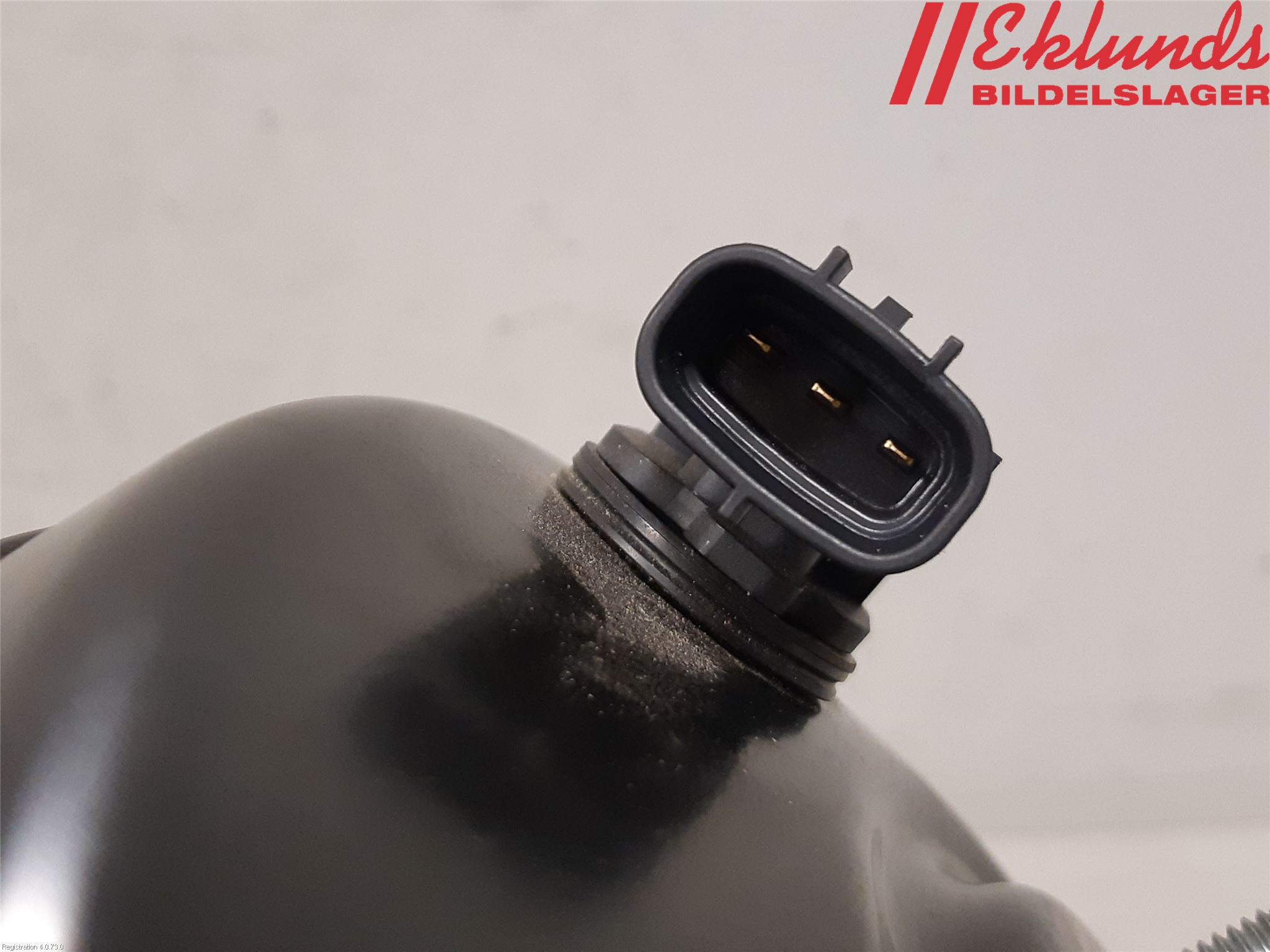 Toyota YARIS XP130 15-20 Bromsservo