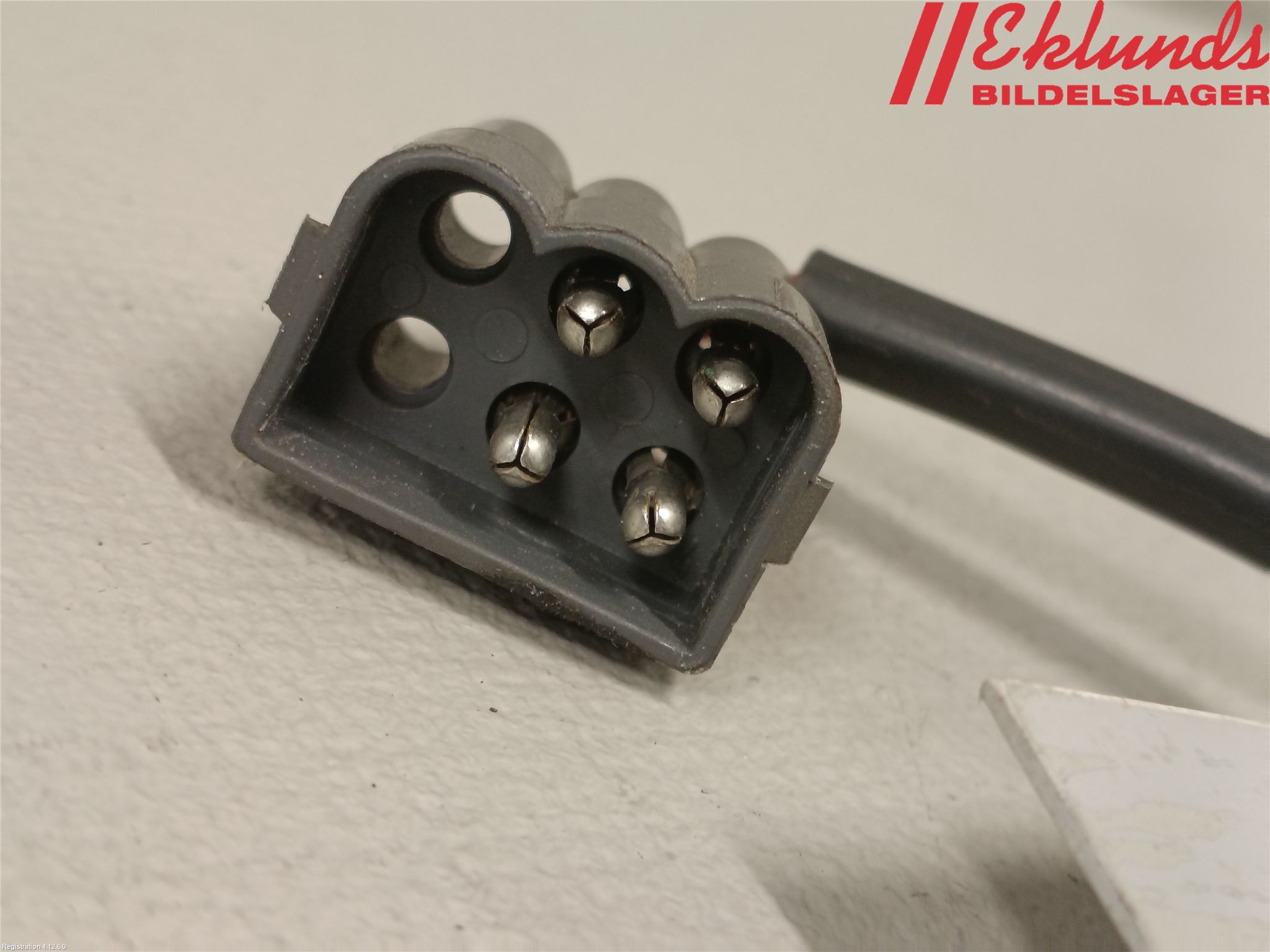 Volvo 940 91-98 Spak Torkar-Spolomk