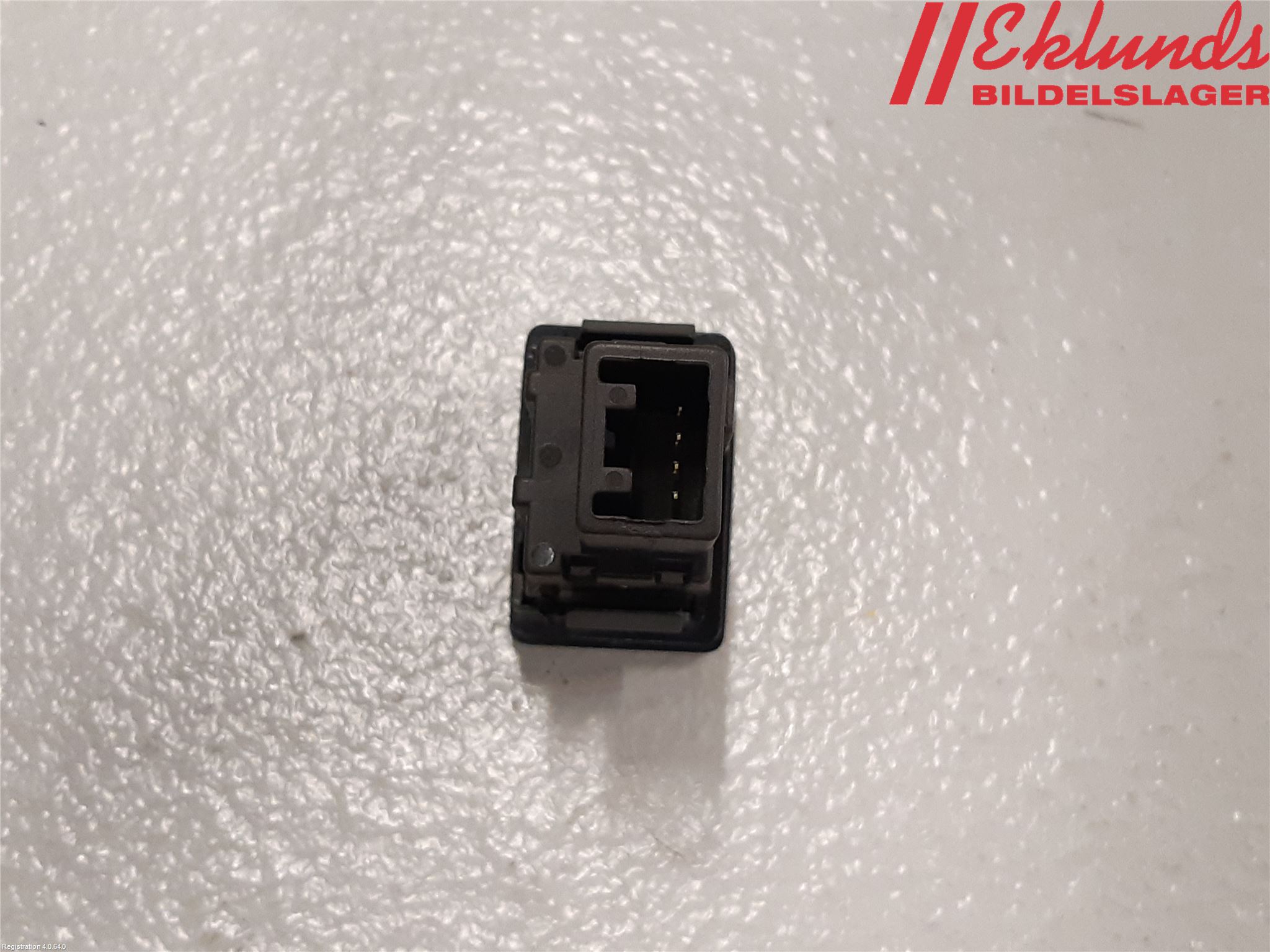 Toyota YARIS XP130 15-20 Str Ljusvidd Reglering
